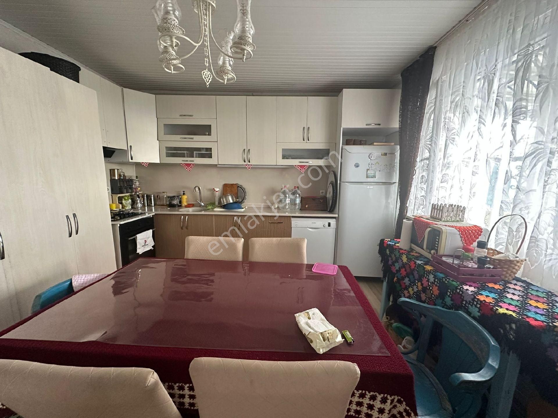 Manisa Yunusemre Kocakoru Mh 2+1 Bahçeli Köy Evi - Görsel 27