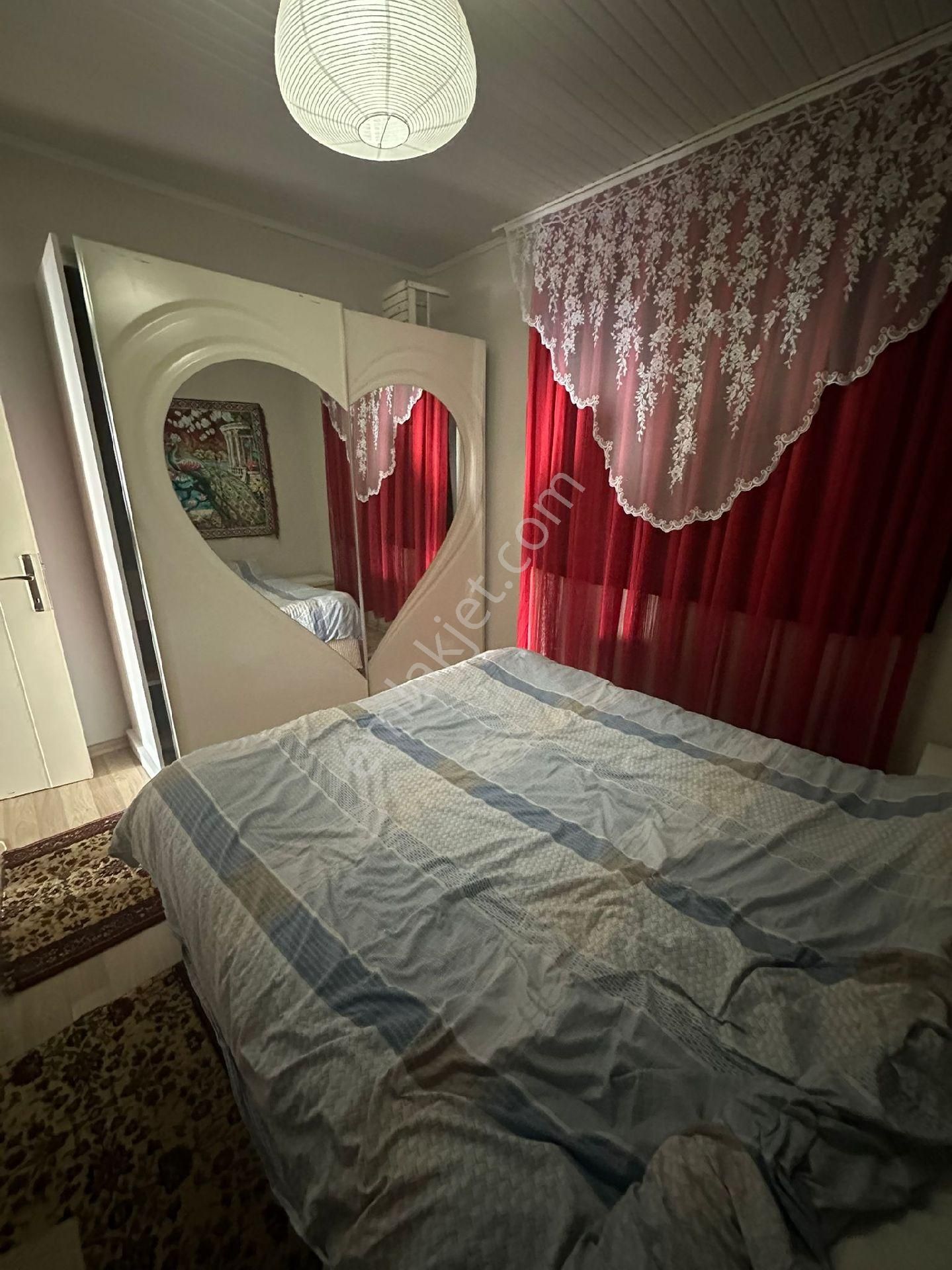 Manisa Yunusemre Kocakoru Mh 2+1 Bahçeli Köy Evi - Görsel 16