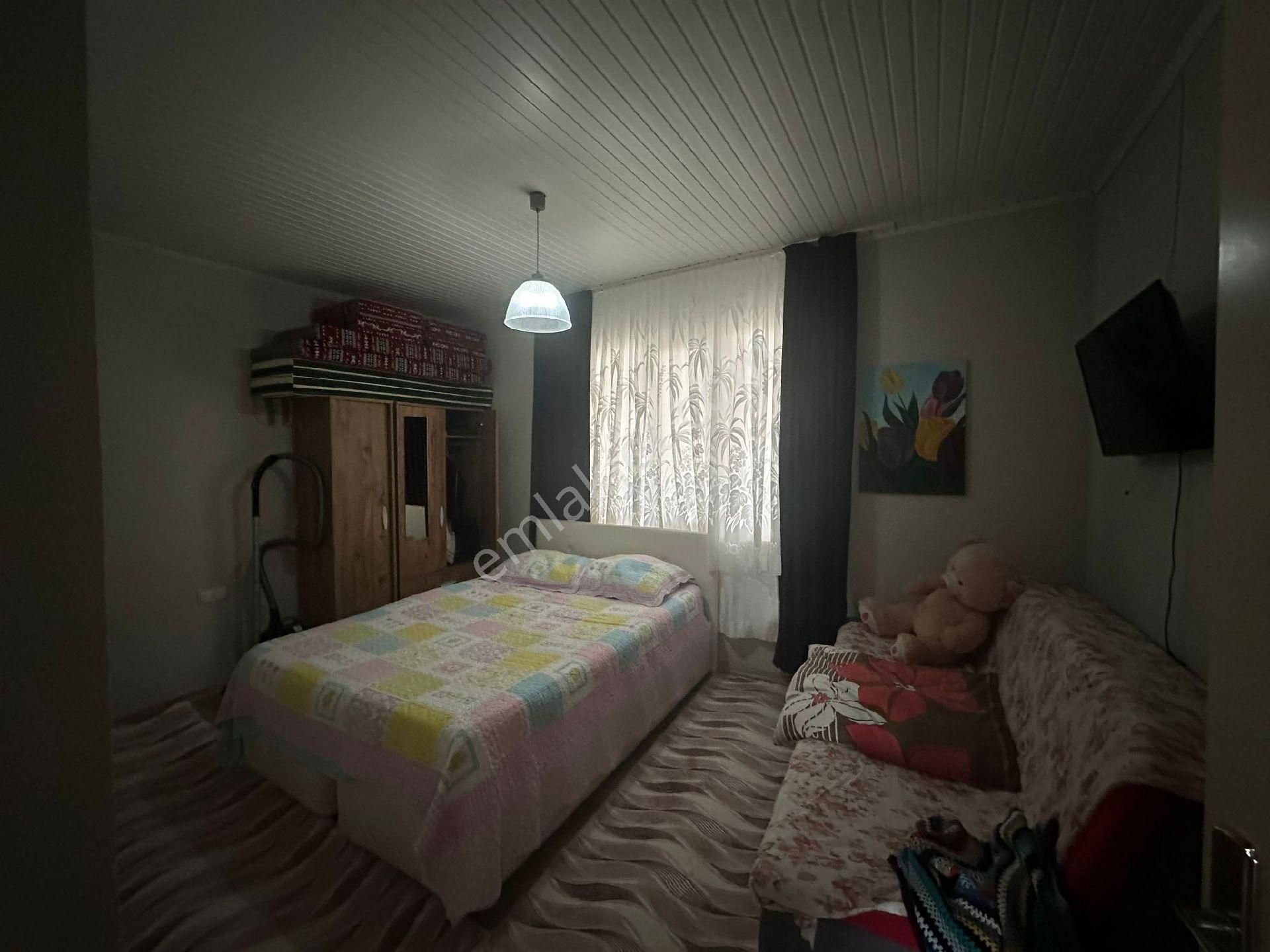 Manisa Yunusemre Kocakoru Mh 2+1 Bahçeli Köy Evi - Görsel 24