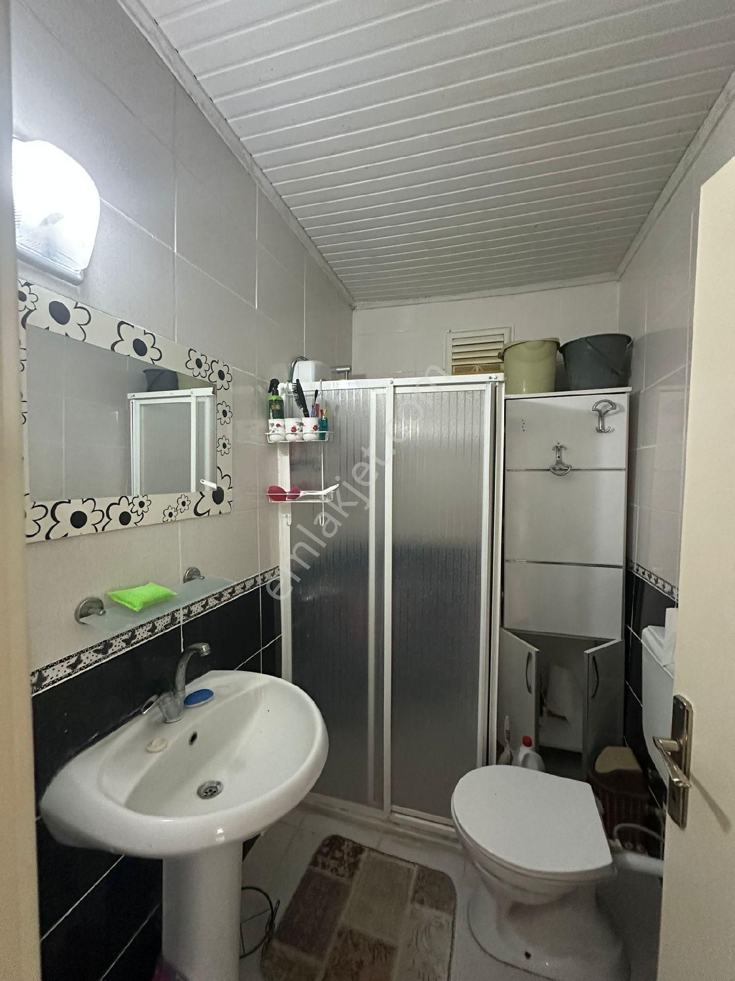 Manisa Yunusemre Kocakoru Mh 2+1 Bahçeli Köy Evi - Görsel 21