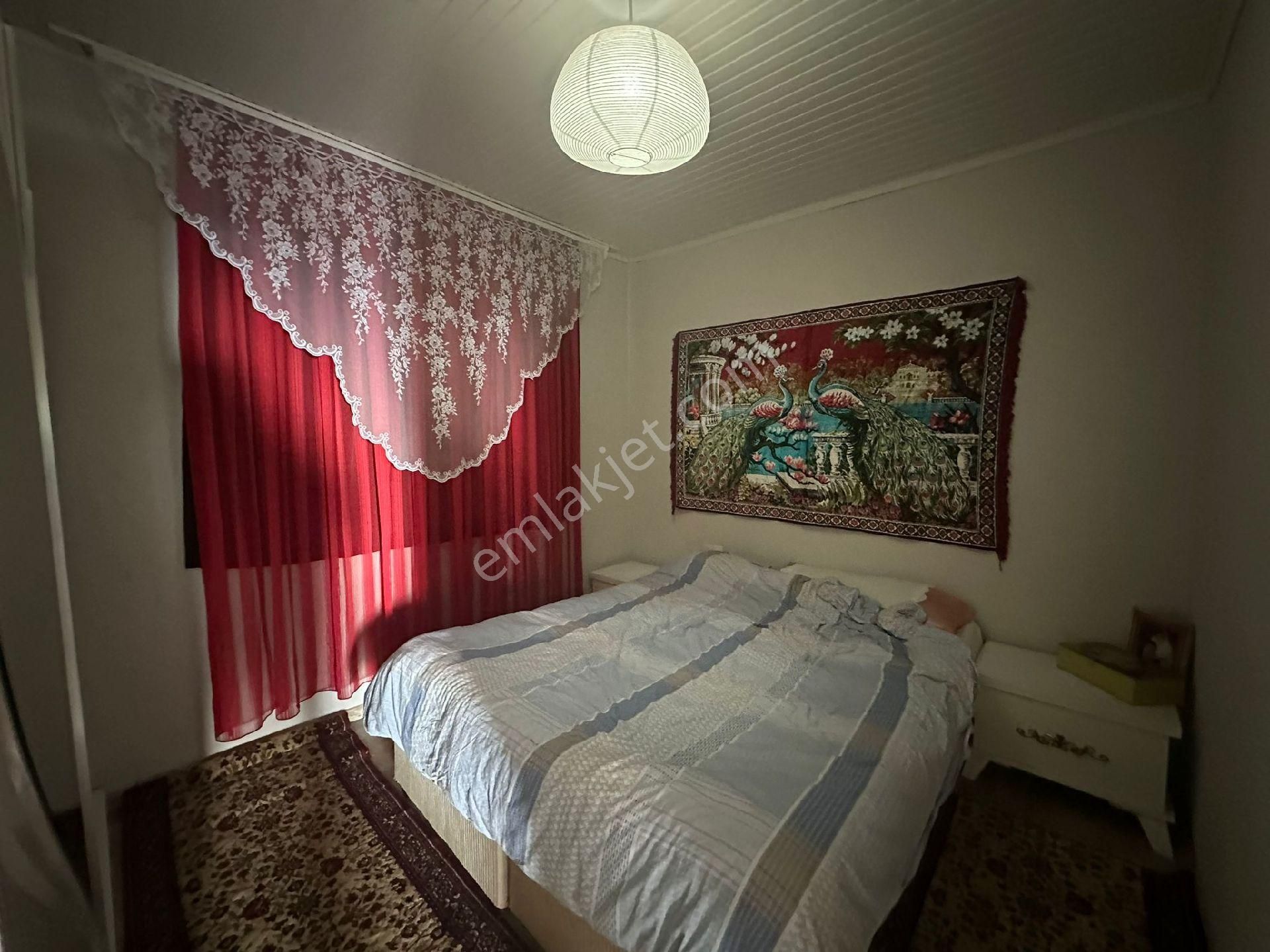 Manisa Yunusemre Kocakoru Mh 2+1 Bahçeli Köy Evi - Görsel 17