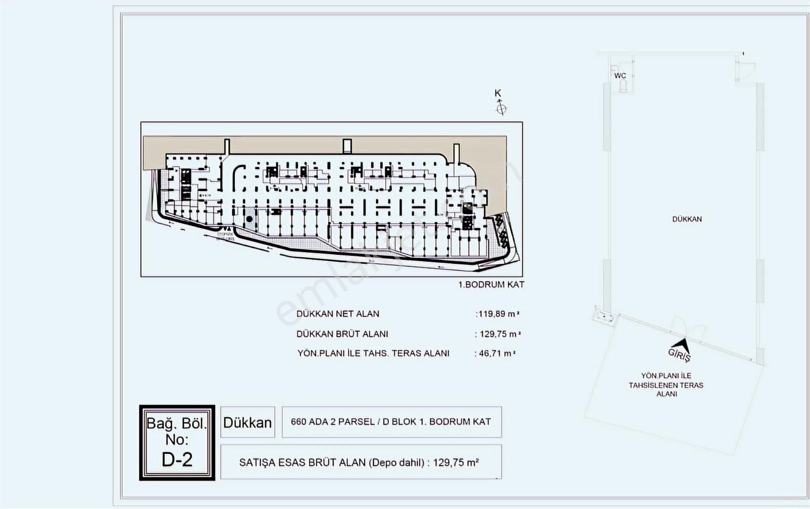 Modernyaka Tek Yetkili Satış Ofisi Kdv Avantajlı Dükkan(my78) - Görsel 2