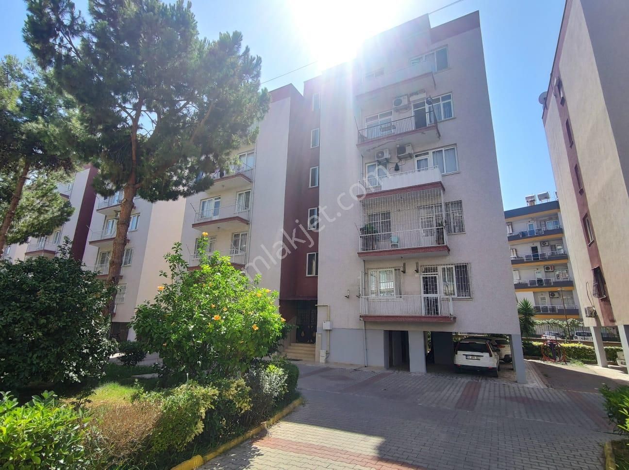 Arve'den Site İçerisinde, Sosyal Tesisli Ferah 3+1 Dairesosyal Tesisli Ferah 3+1 Daire - Görsel 27