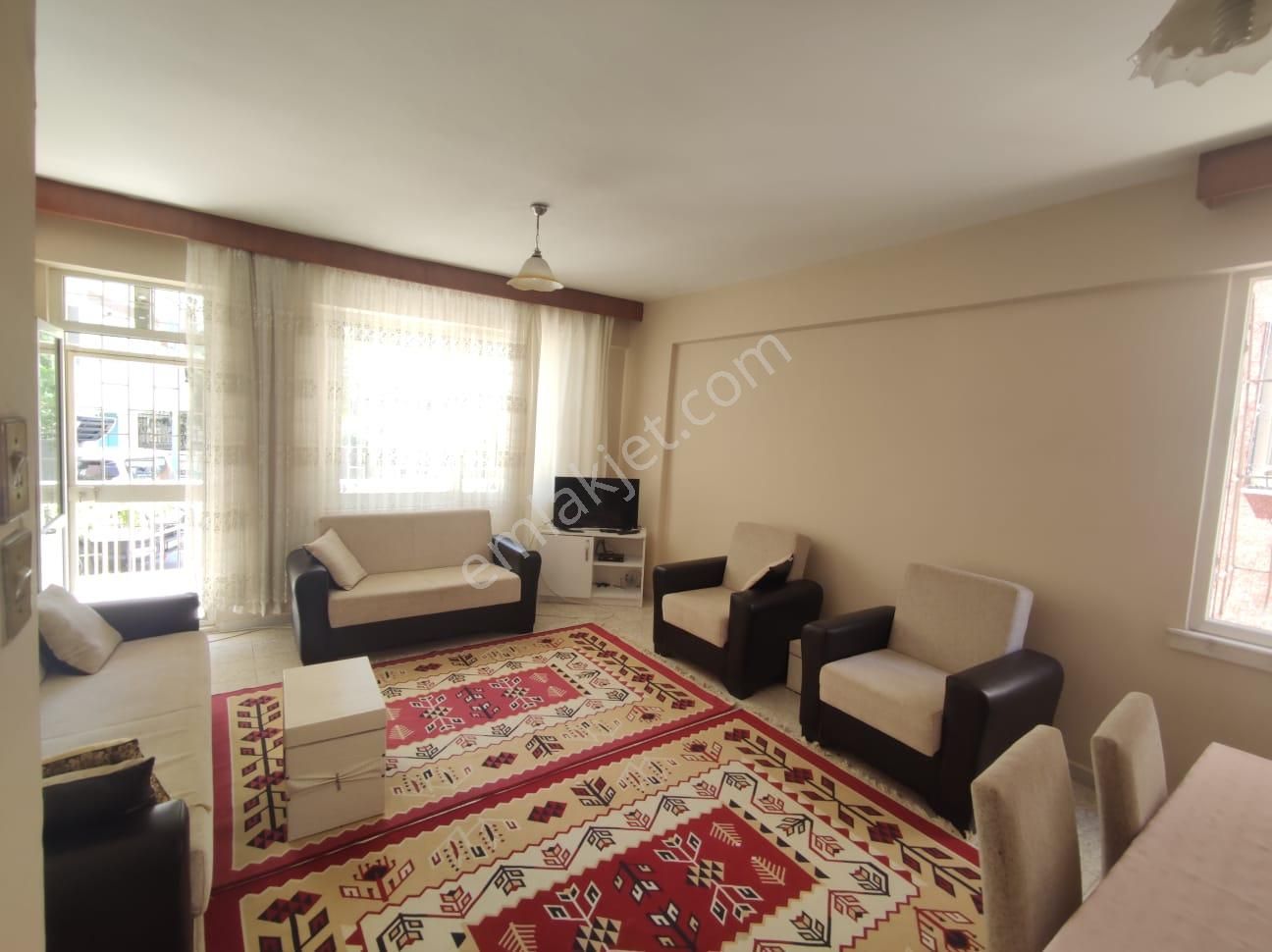 Arve'den Site İçerisinde, Sosyal Tesisli Ferah 3+1 Dairesosyal Tesisli Ferah 3+1 Daire - Görsel 2