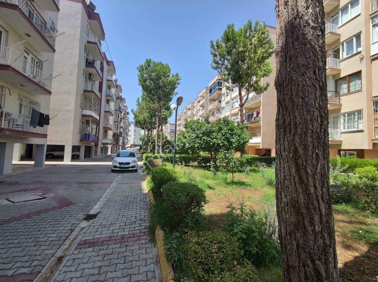 Arve'den Site İçerisinde, Sosyal Tesisli Ferah 3+1 Dairesosyal Tesisli Ferah 3+1 Daire - Görsel 18