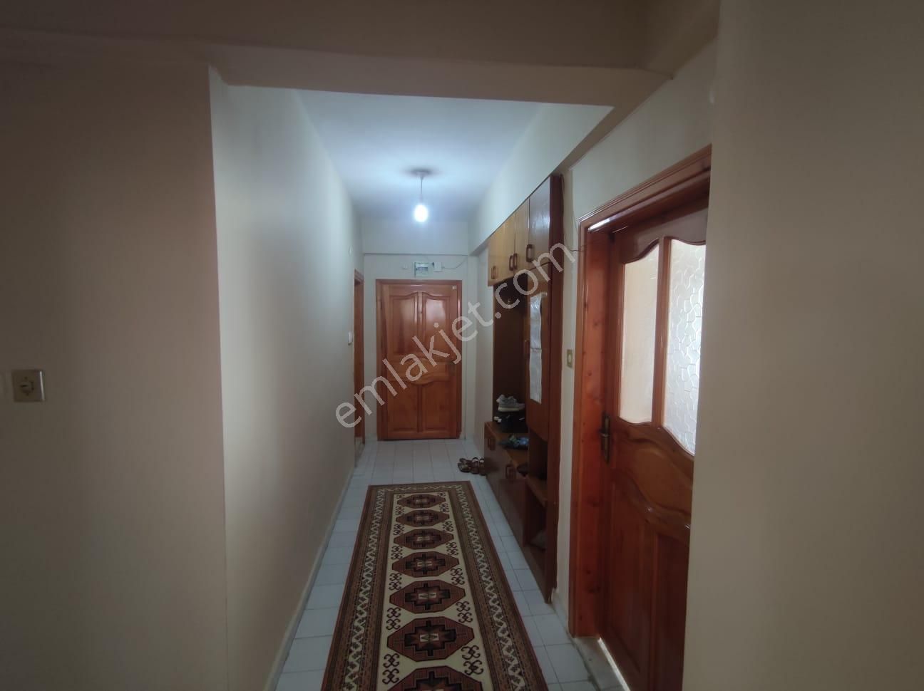 Arve'den Site İçerisinde, Sosyal Tesisli Ferah 3+1 Dairesosyal Tesisli Ferah 3+1 Daire - Görsel 8