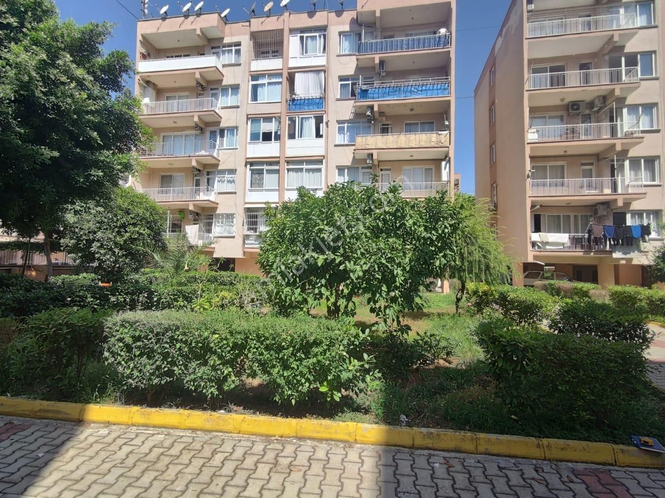 Arve'den Site İçerisinde, Sosyal Tesisli Ferah 3+1 Dairesosyal Tesisli Ferah 3+1 Daire - Görsel 15