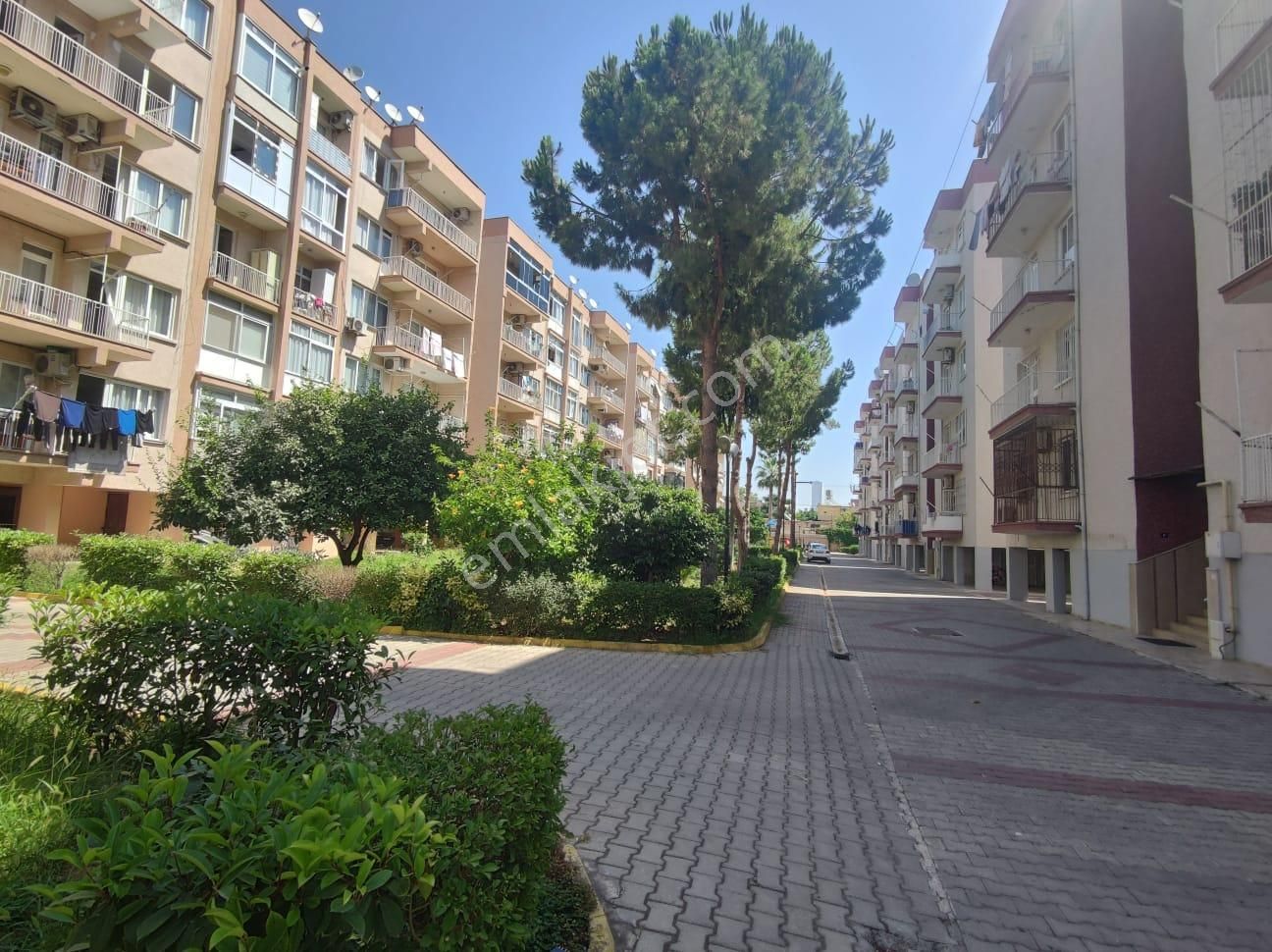 Arve'den Site İçerisinde, Sosyal Tesisli Ferah 3+1 Dairesosyal Tesisli Ferah 3+1 Daire - Görsel 17