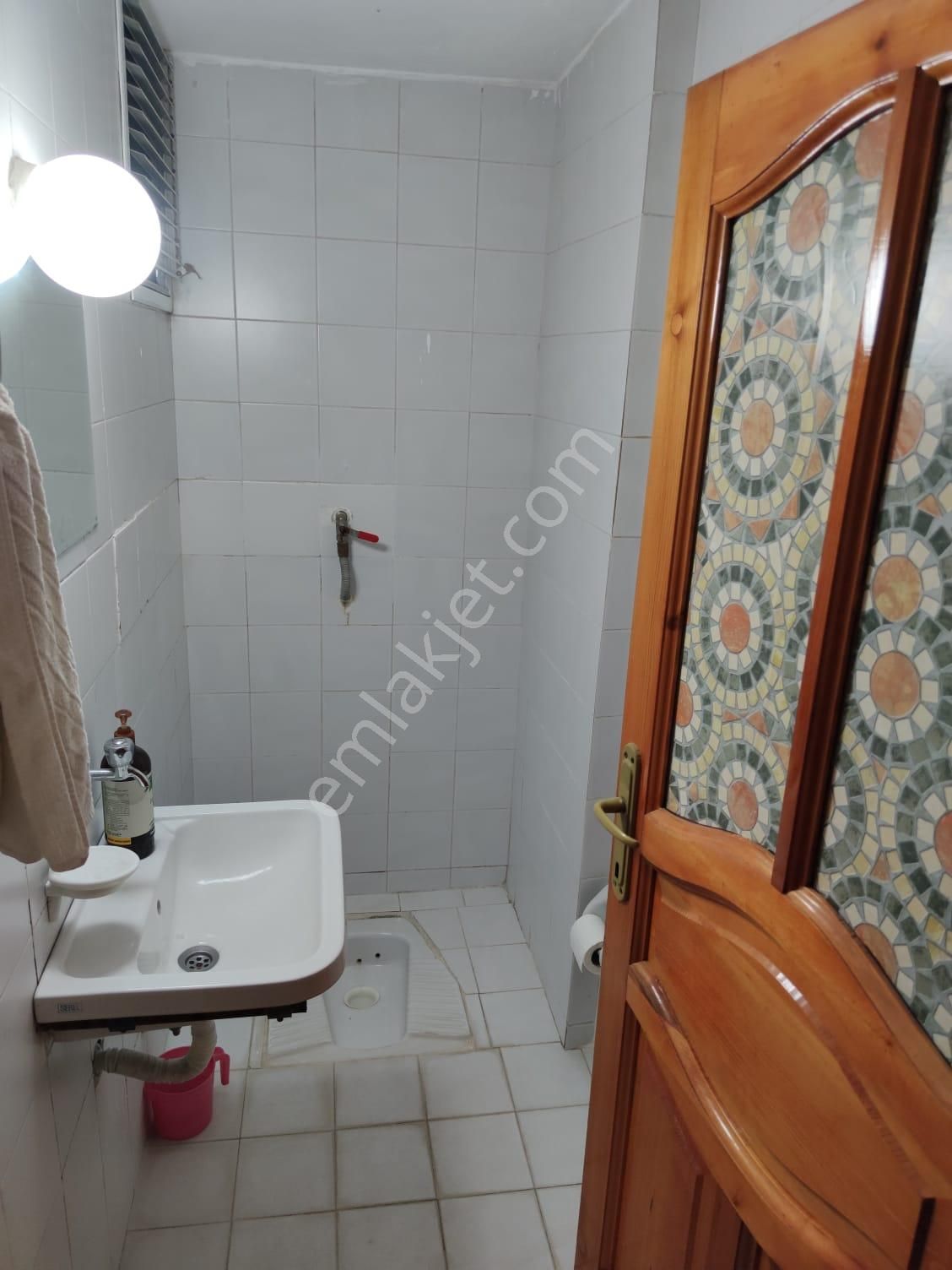 Arve'den Site İçerisinde, Sosyal Tesisli Ferah 3+1 Dairesosyal Tesisli Ferah 3+1 Daire - Görsel 20