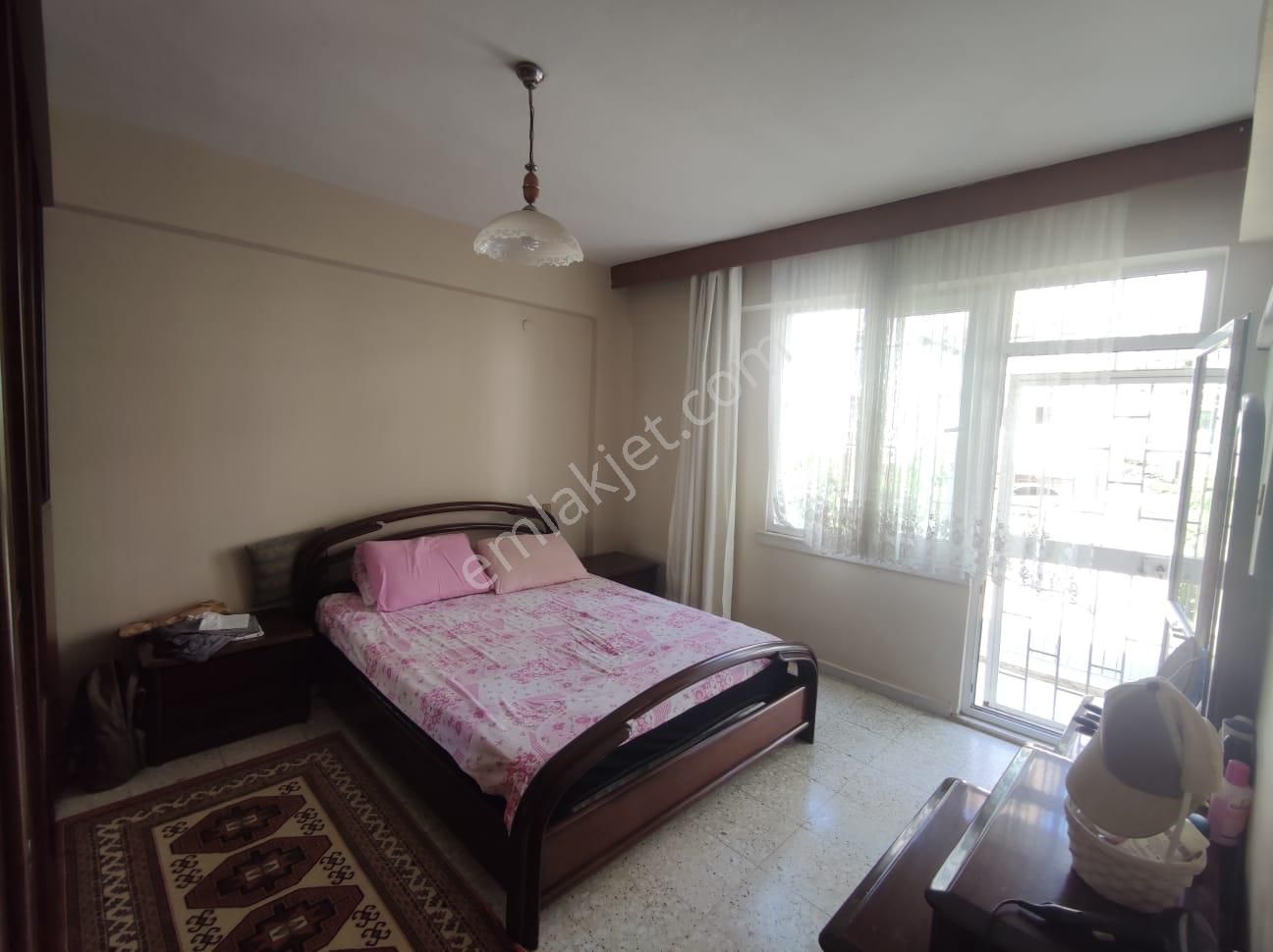 Arve'den Site İçerisinde, Sosyal Tesisli Ferah 3+1 Dairesosyal Tesisli Ferah 3+1 Daire - Görsel 6