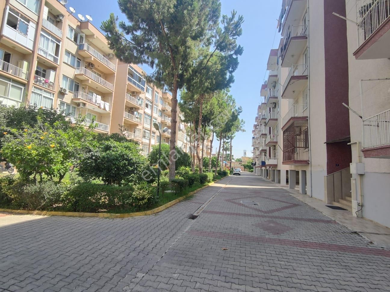 Arve'den Site İçerisinde, Sosyal Tesisli Ferah 3+1 Dairesosyal Tesisli Ferah 3+1 Daire - Görsel 16