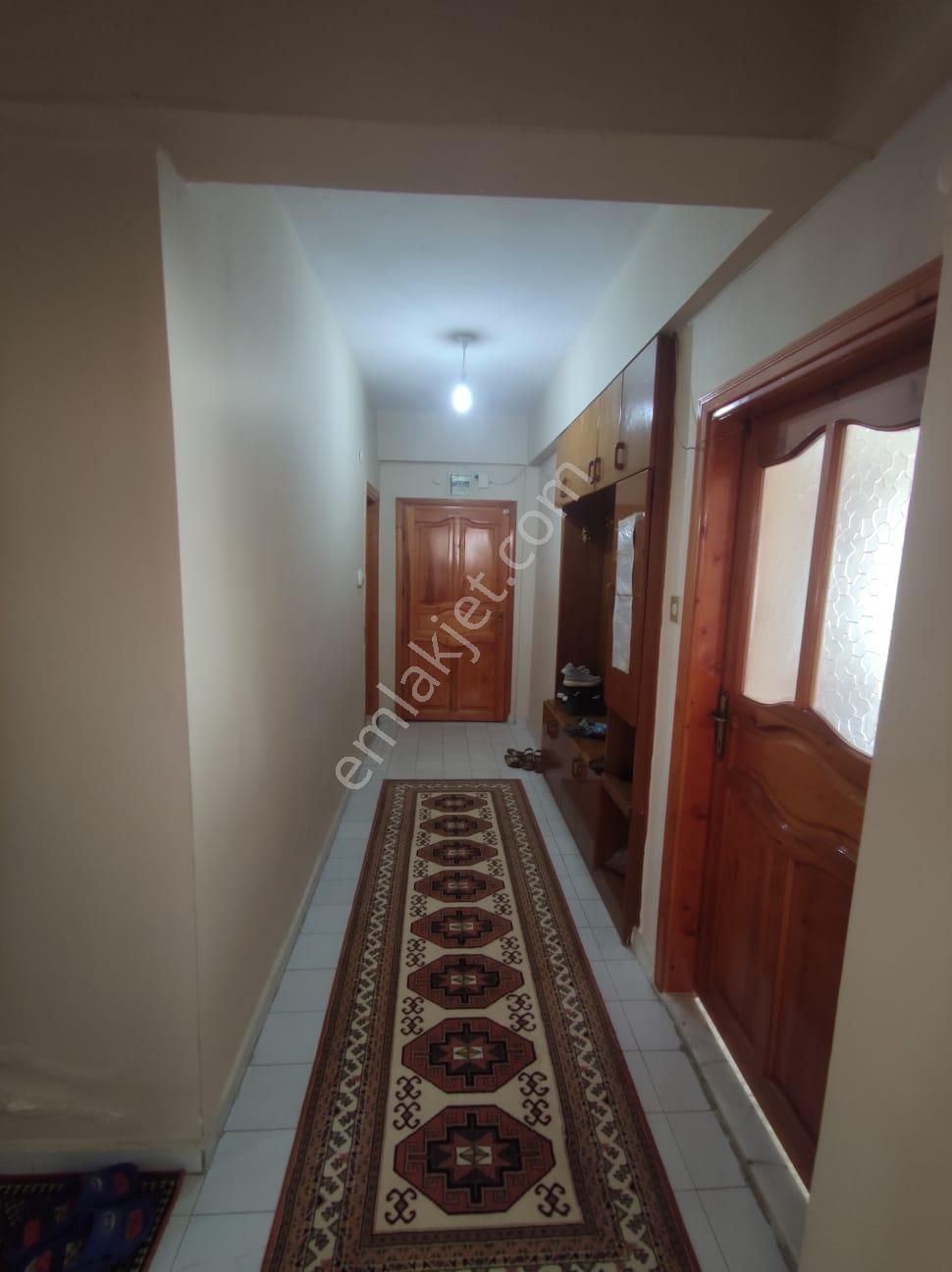 Arve'den Site İçerisinde, Sosyal Tesisli Ferah 3+1 Dairesosyal Tesisli Ferah 3+1 Daire - Görsel 7