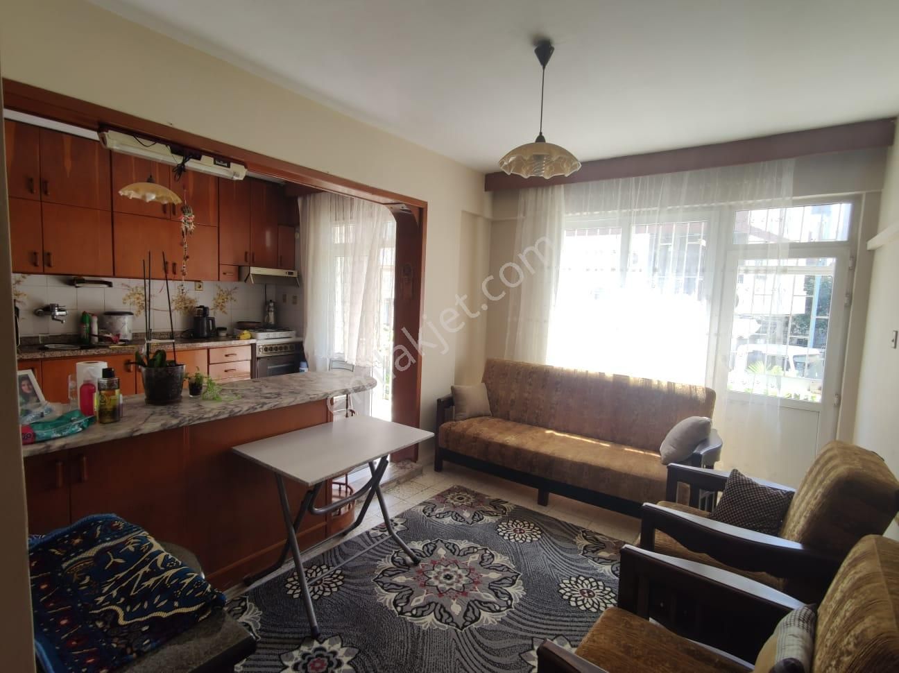 Arve'den Site İçerisinde, Sosyal Tesisli Ferah 3+1 Dairesosyal Tesisli Ferah 3+1 Daire - Görsel 26