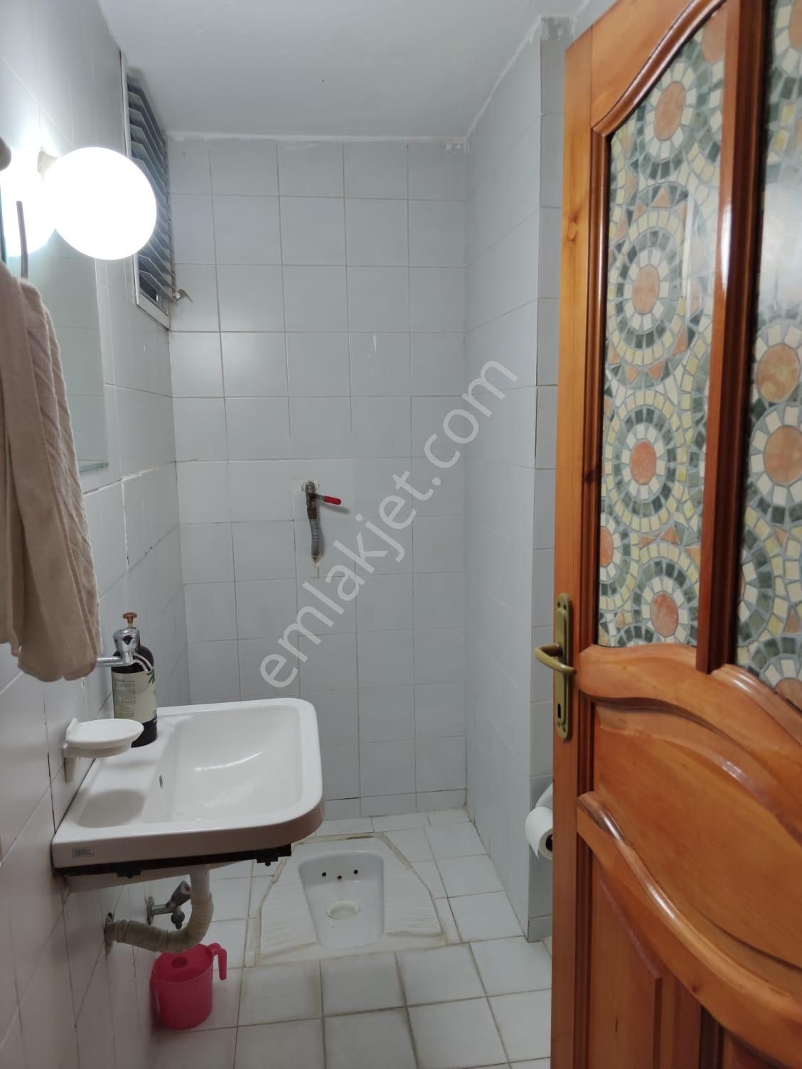 Arve'den Site İçerisinde, Sosyal Tesisli Ferah 3+1 Dairesosyal Tesisli Ferah 3+1 Daire - Görsel 12