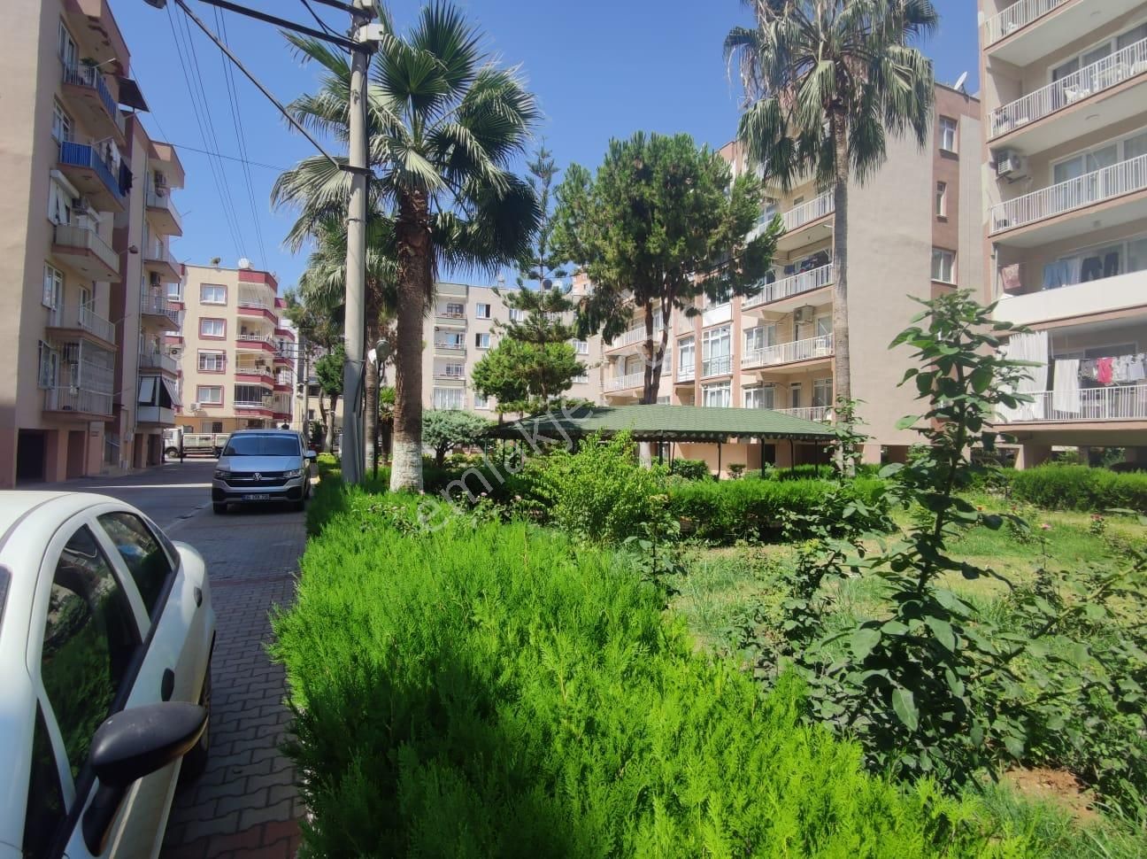 Arve'den Site İçerisinde, Sosyal Tesisli Ferah 3+1 Dairesosyal Tesisli Ferah 3+1 Daire - Görsel 31