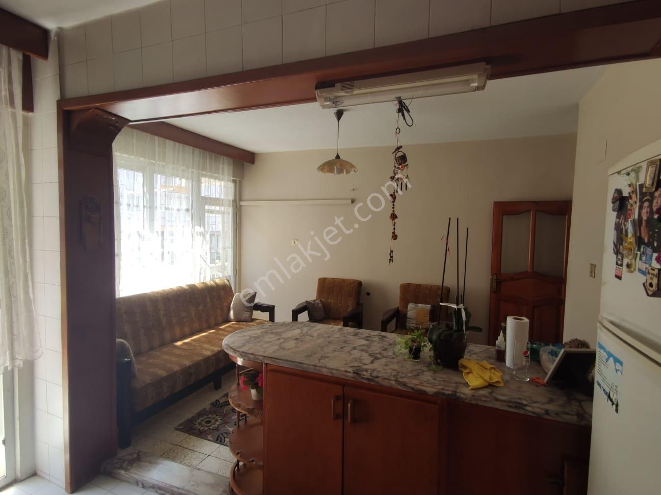 Arve'den Site İçerisinde, Sosyal Tesisli Ferah 3+1 Dairesosyal Tesisli Ferah 3+1 Daire - Görsel 35