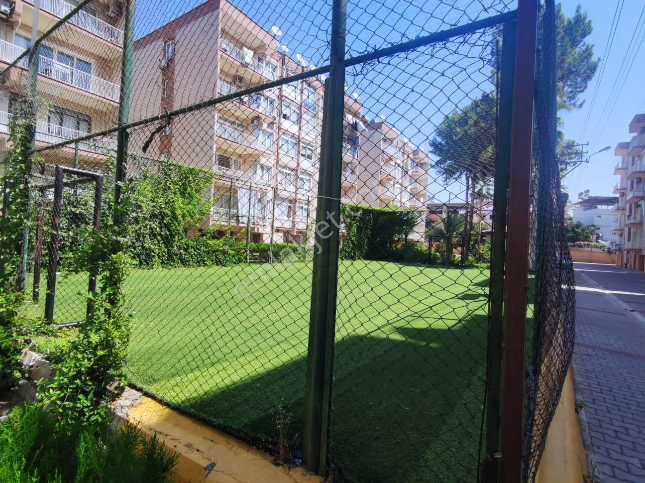 Arve'den Site İçerisinde, Sosyal Tesisli Ferah 3+1 Dairesosyal Tesisli Ferah 3+1 Daire - Görsel 30