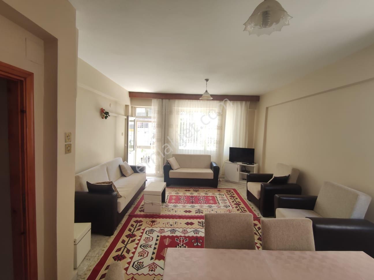 Arve'den Site İçerisinde, Sosyal Tesisli Ferah 3+1 Dairesosyal Tesisli Ferah 3+1 Daire - Görsel 32