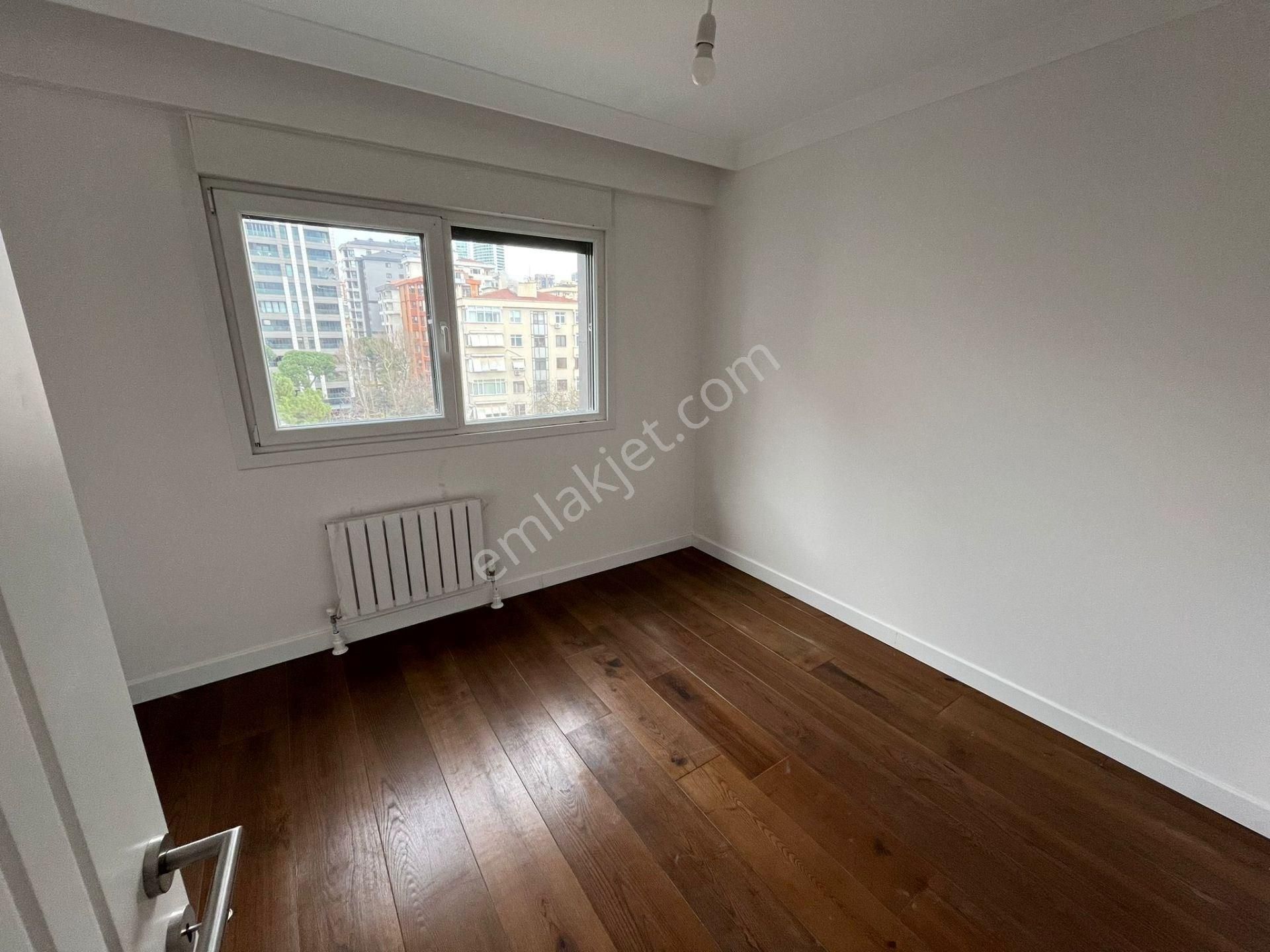 Fenerbahçe Dalyan'da Kısmi Deniz Manzaralı 4+1 Sıfır Daire - Görsel 11