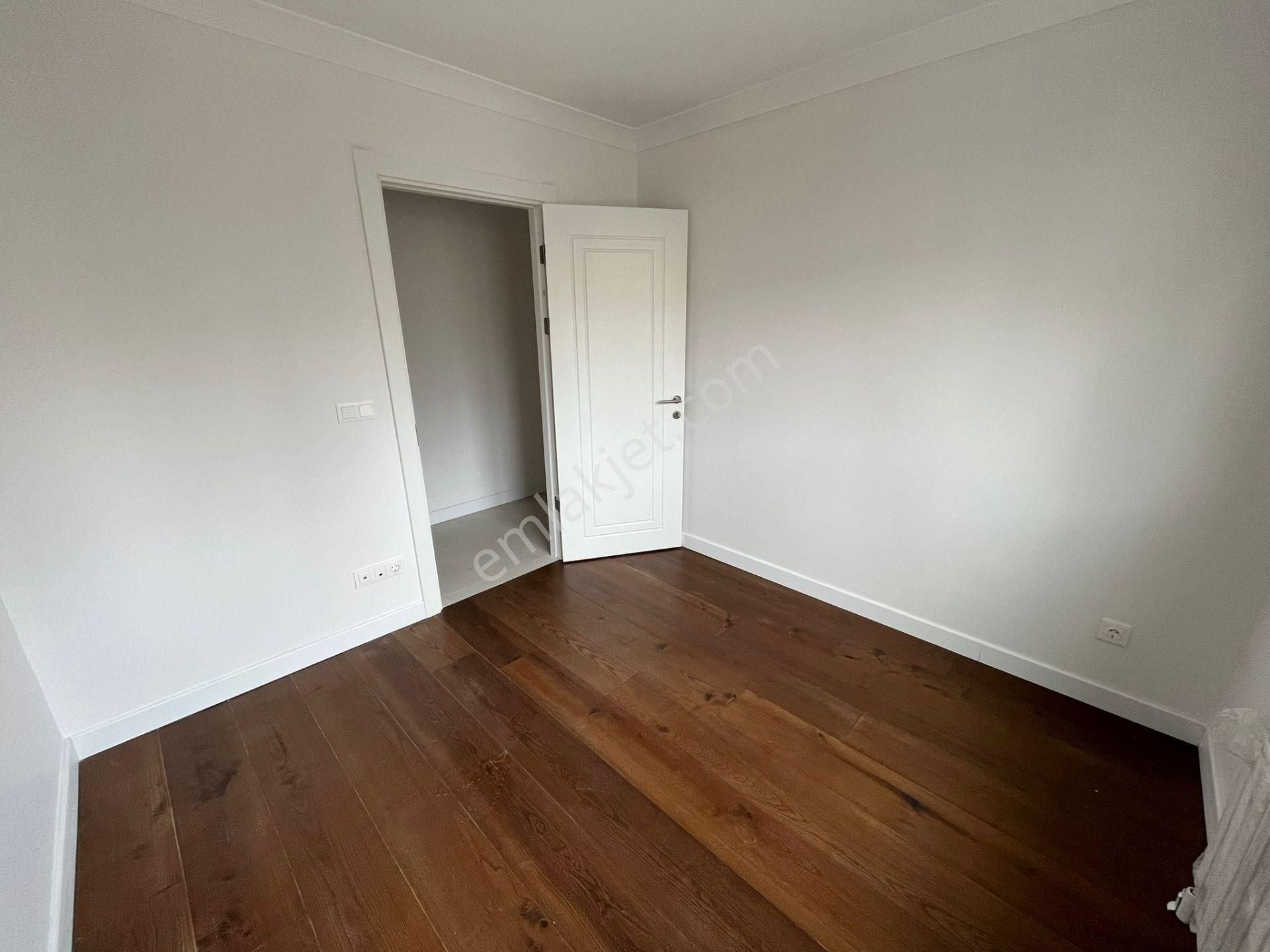 Fenerbahçe Dalyan'da Kısmi Deniz Manzaralı 4+1 Sıfır Daire - Görsel 20