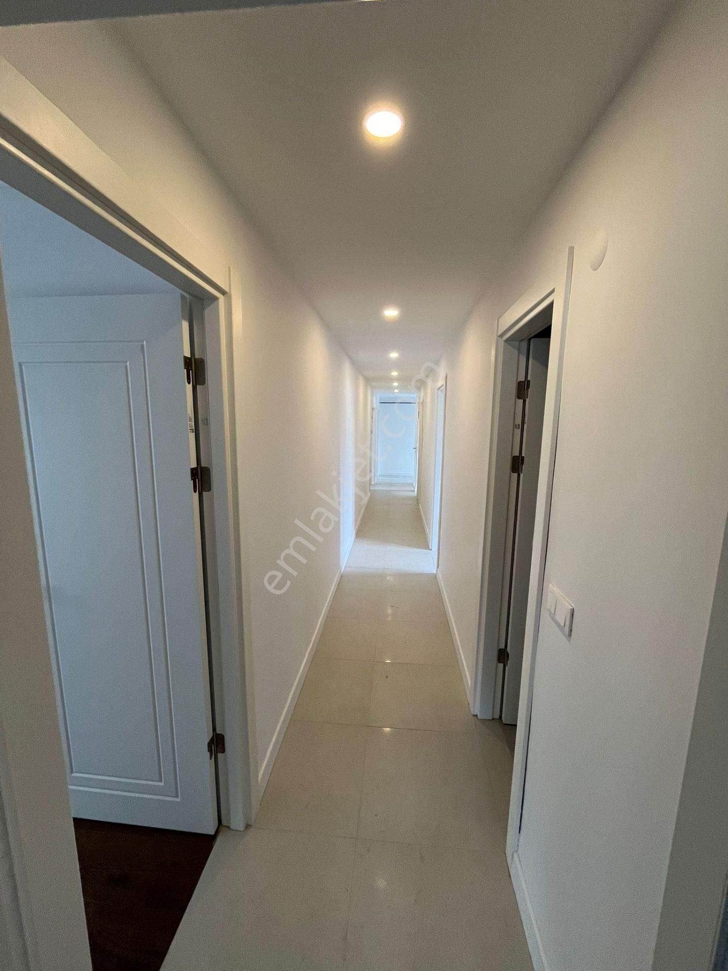 Fenerbahçe Dalyan'da Kısmi Deniz Manzaralı 4+1 Sıfır Daire - Görsel 30