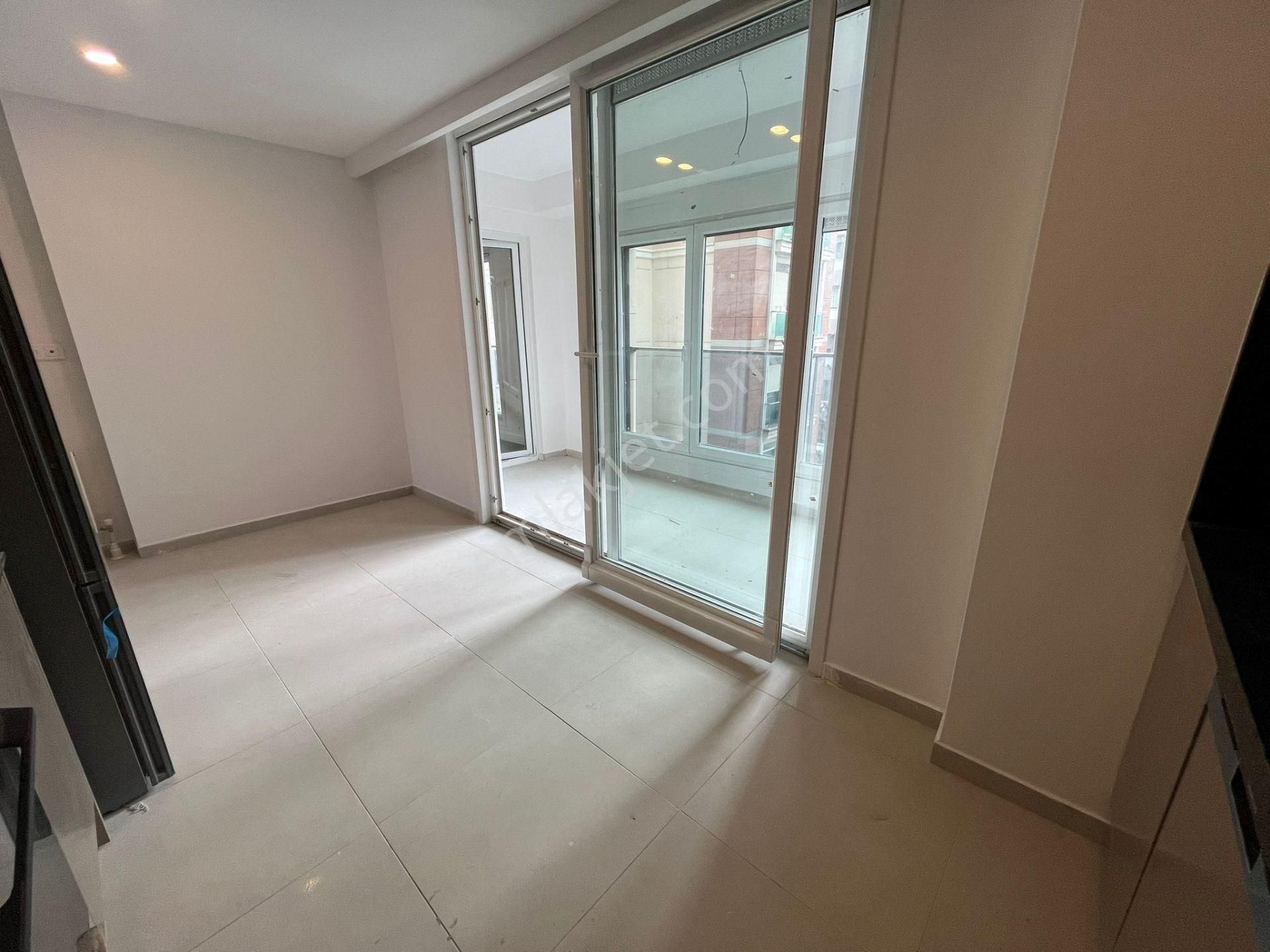 Fenerbahçe Dalyan'da Kısmi Deniz Manzaralı 4+1 Sıfır Daire - Görsel 7