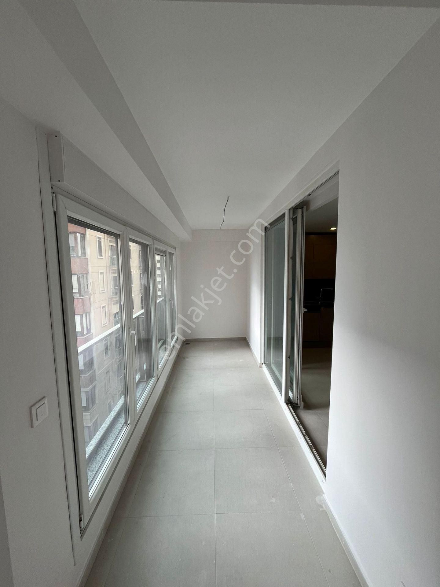 Fenerbahçe Dalyan'da Kısmi Deniz Manzaralı 4+1 Sıfır Daire - Görsel 8