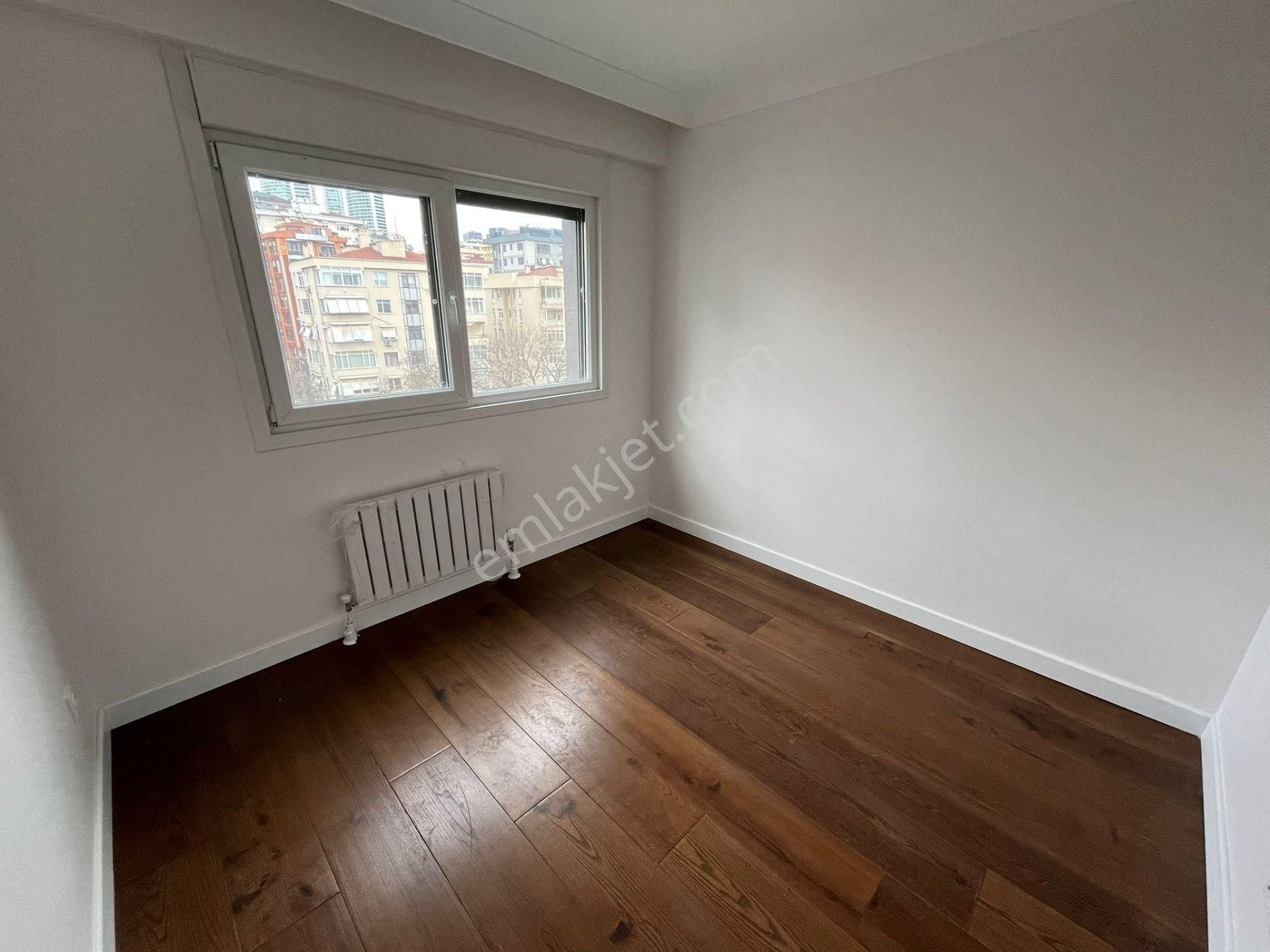 Fenerbahçe Dalyan'da Kısmi Deniz Manzaralı 4+1 Sıfır Daire - Görsel 15