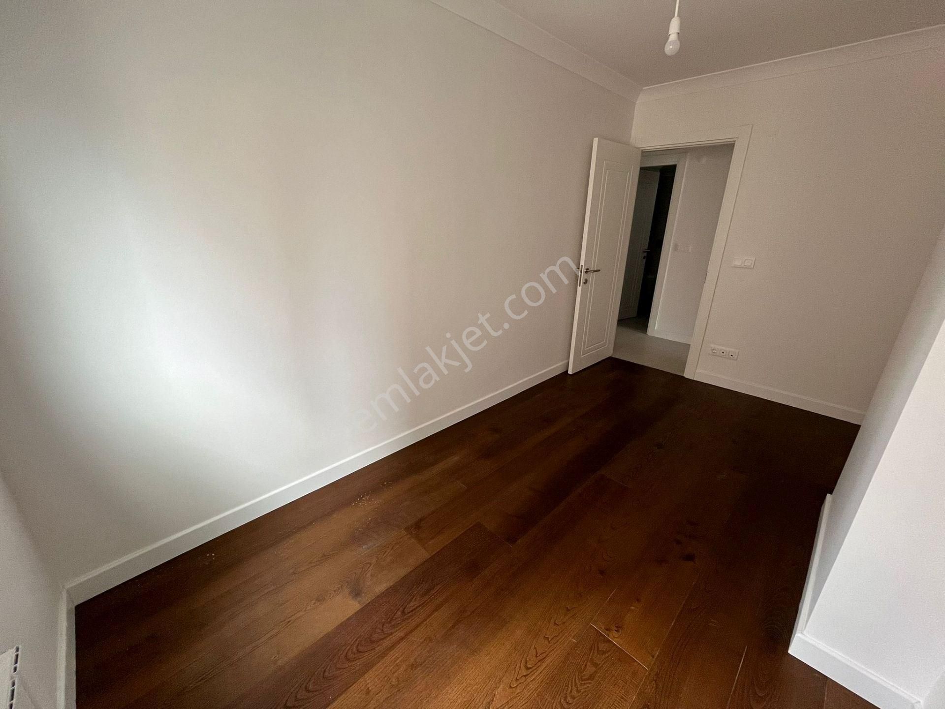 Fenerbahçe Dalyan'da Kısmi Deniz Manzaralı 4+1 Sıfır Daire - Görsel 21