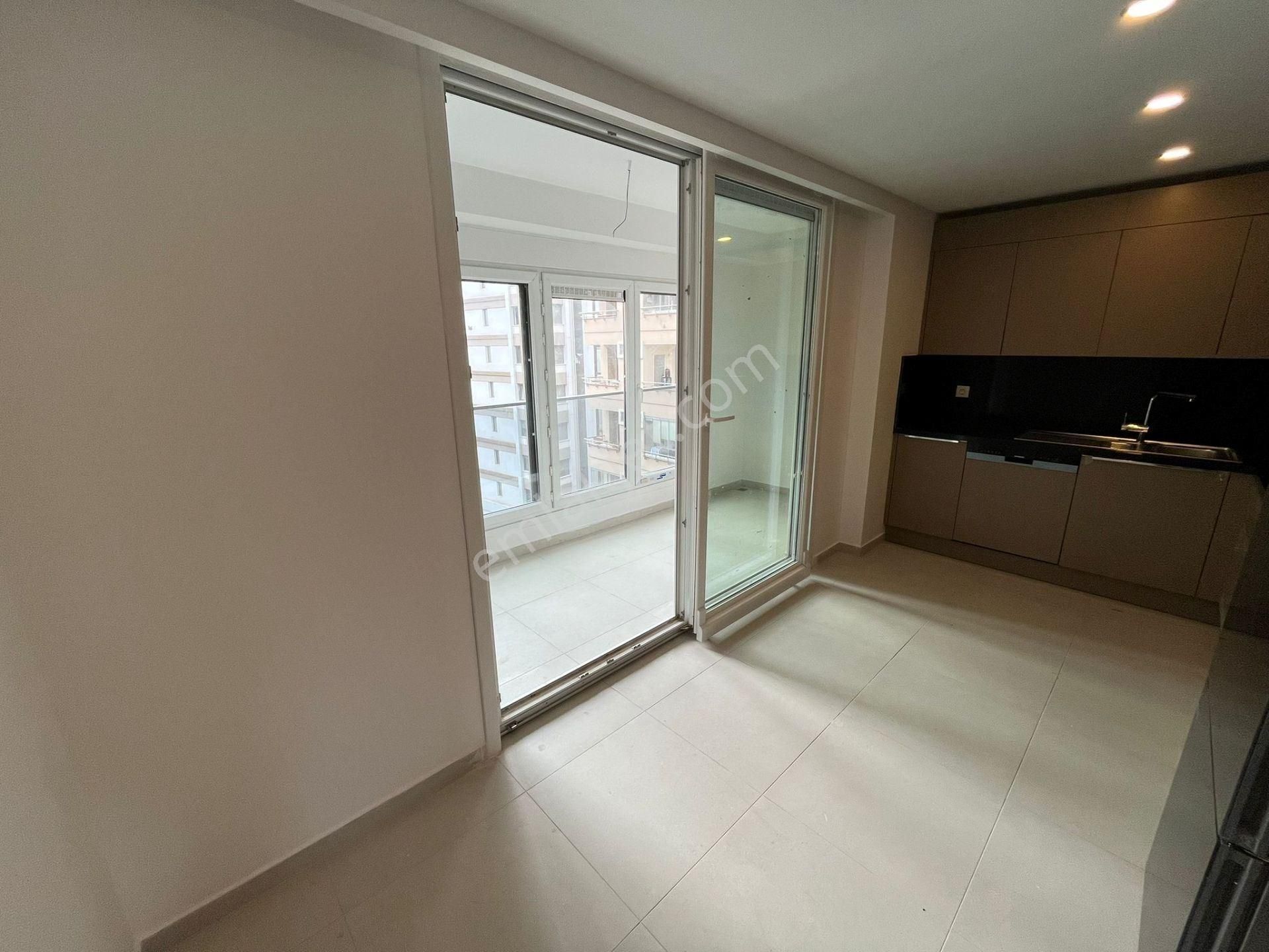 Fenerbahçe Dalyan'da Kısmi Deniz Manzaralı 4+1 Sıfır Daire - Görsel 12