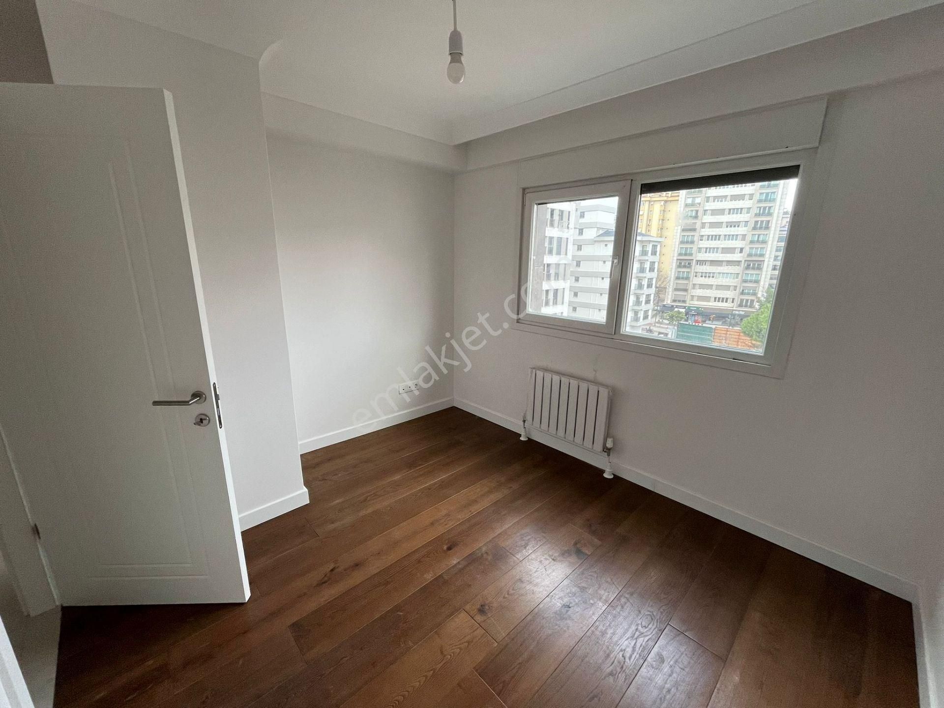 Fenerbahçe Dalyan'da Kısmi Deniz Manzaralı 4+1 Sıfır Daire - Görsel 17