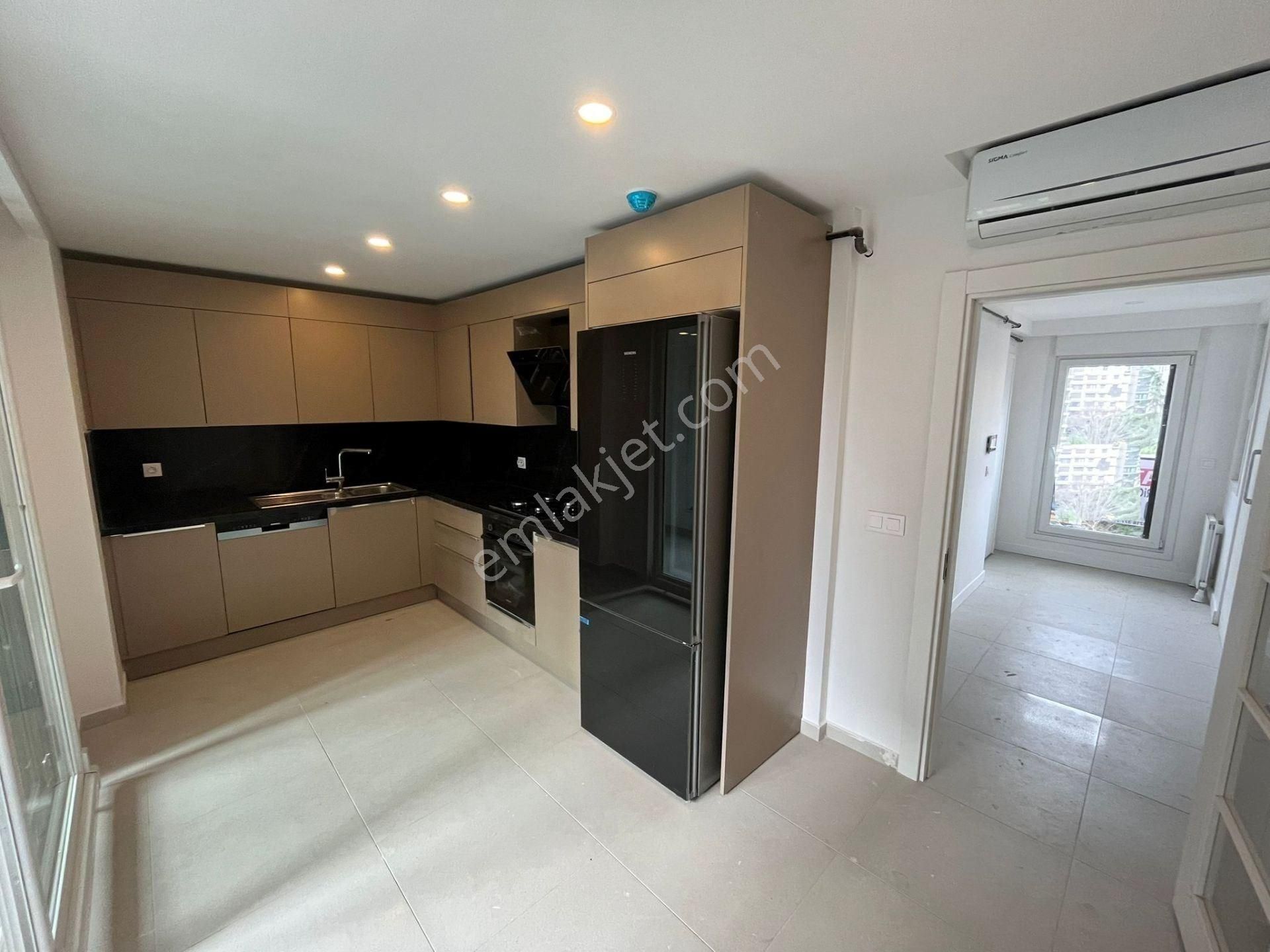 Fenerbahçe Dalyan'da Kısmi Deniz Manzaralı 4+1 Sıfır Daire - Görsel 5