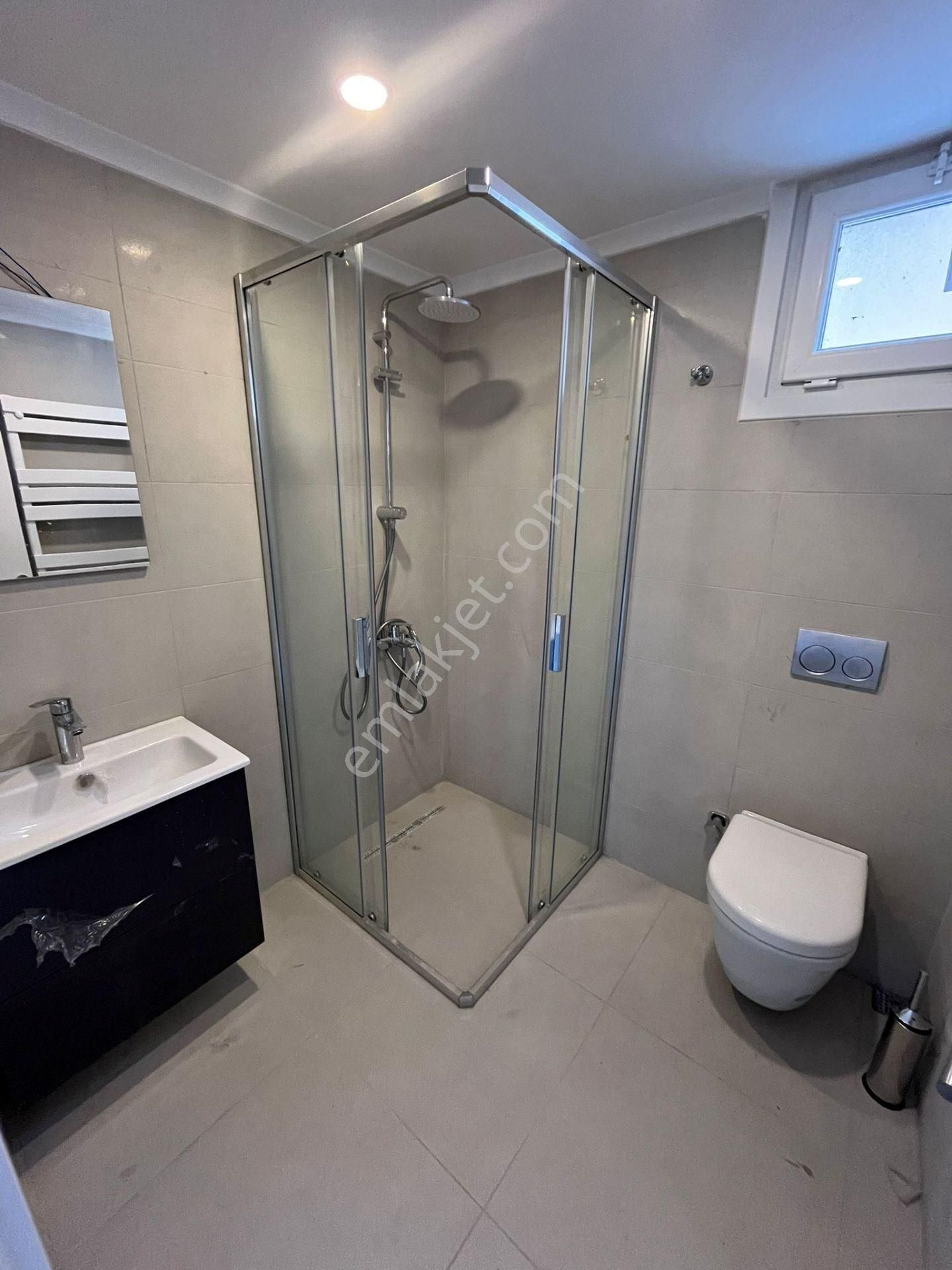 Fenerbahçe Dalyan'da Kısmi Deniz Manzaralı 4+1 Sıfır Daire - Görsel 28