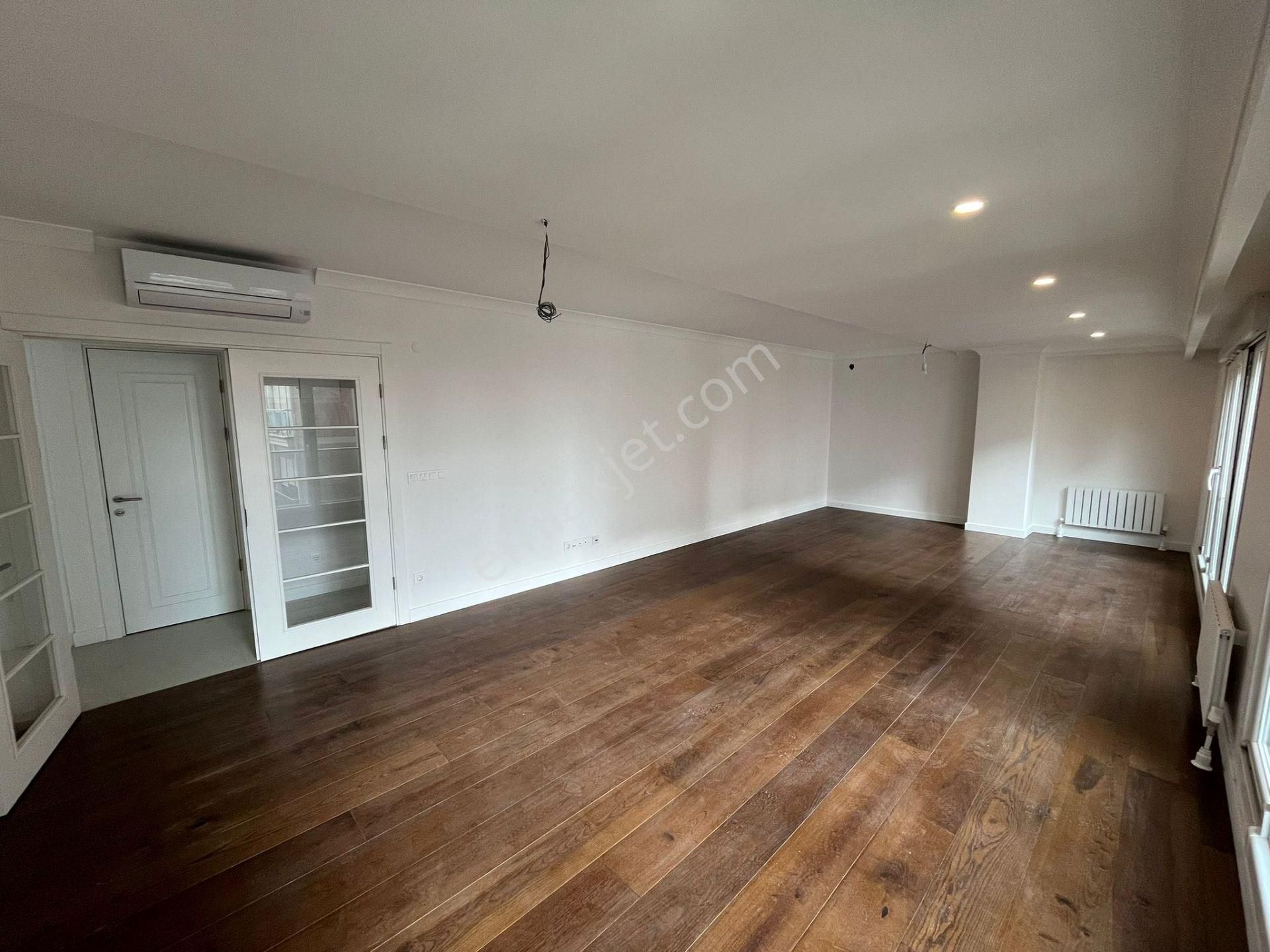 Fenerbahçe Dalyan'da Kısmi Deniz Manzaralı 4+1 Sıfır Daire - Görsel 4