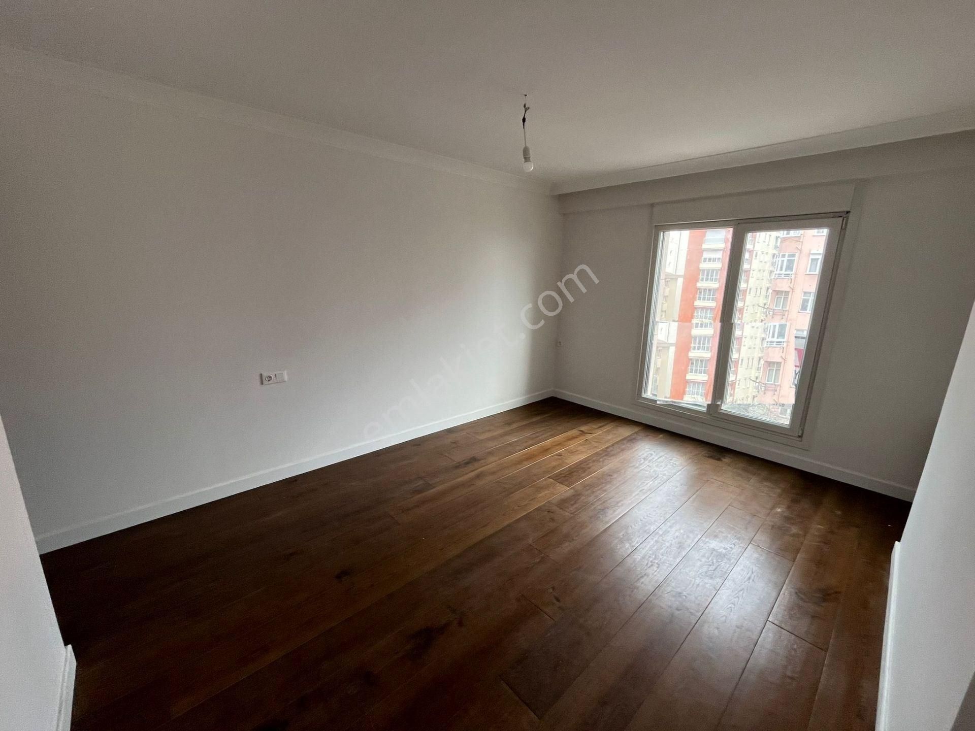 Fenerbahçe Dalyan'da Kısmi Deniz Manzaralı 4+1 Sıfır Daire - Görsel 24