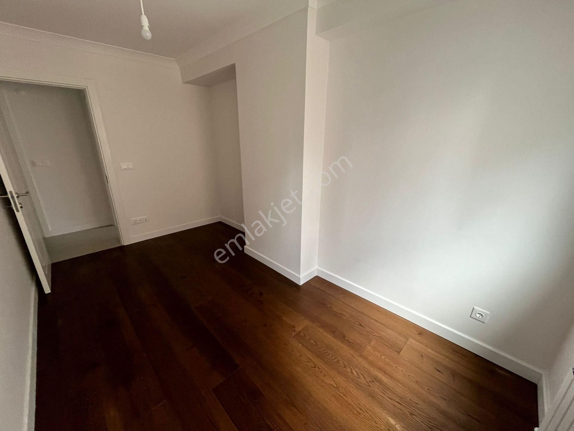 Fenerbahçe Dalyan'da Kısmi Deniz Manzaralı 4+1 Sıfır Daire - Görsel 22