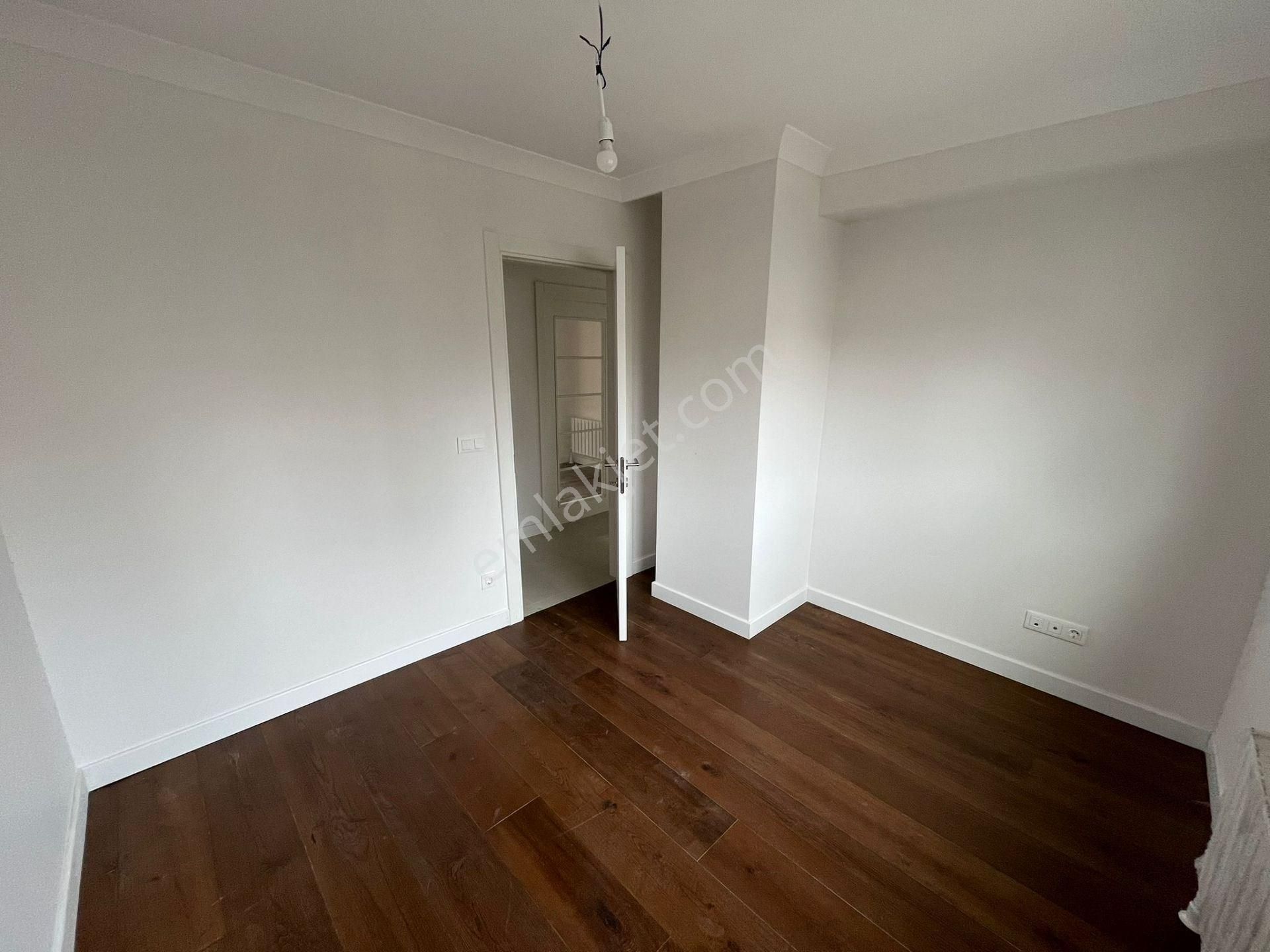 Fenerbahçe Dalyan'da Kısmi Deniz Manzaralı 4+1 Sıfır Daire - Görsel 13