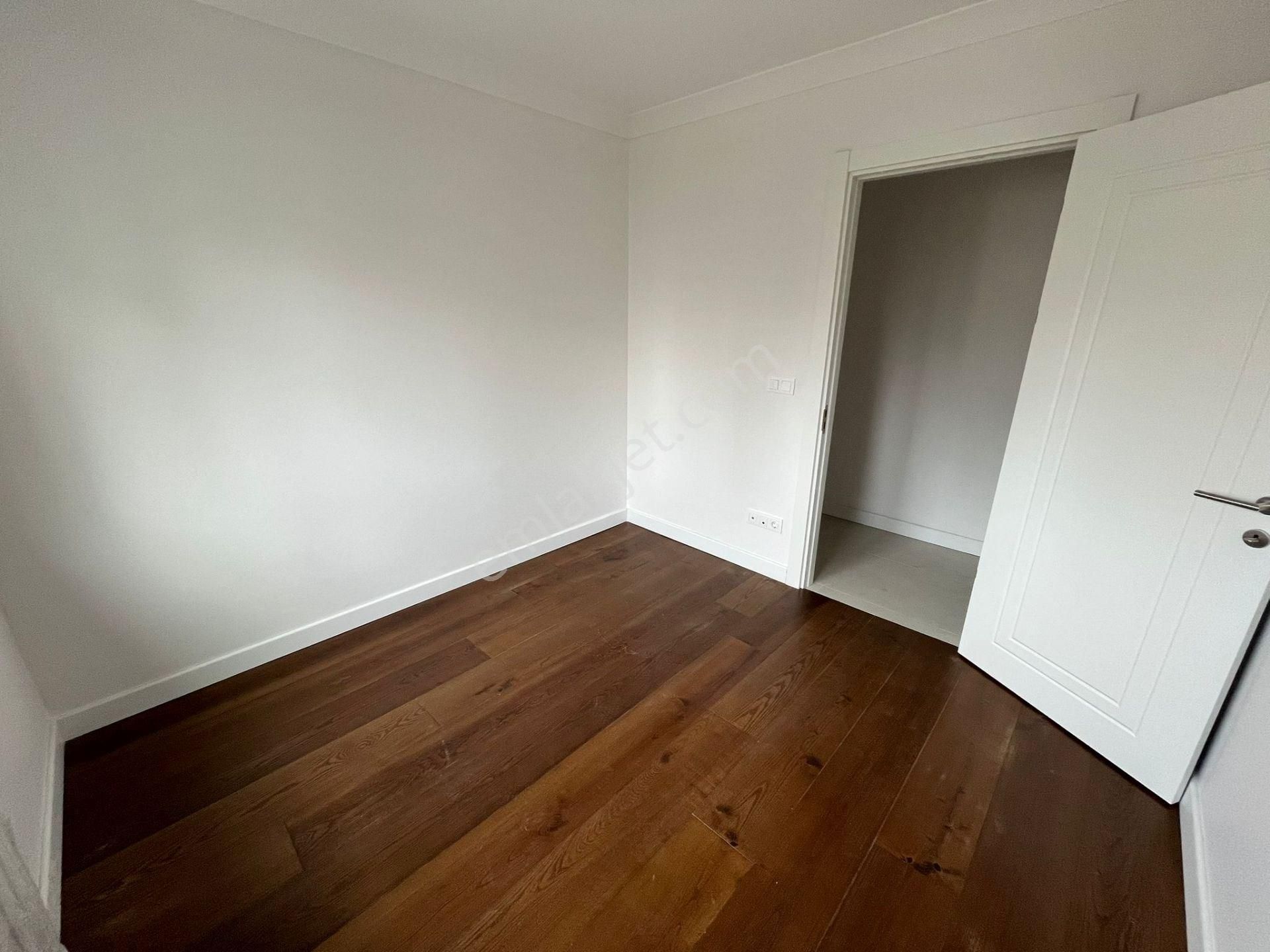 Fenerbahçe Dalyan'da Kısmi Deniz Manzaralı 4+1 Sıfır Daire - Görsel 18