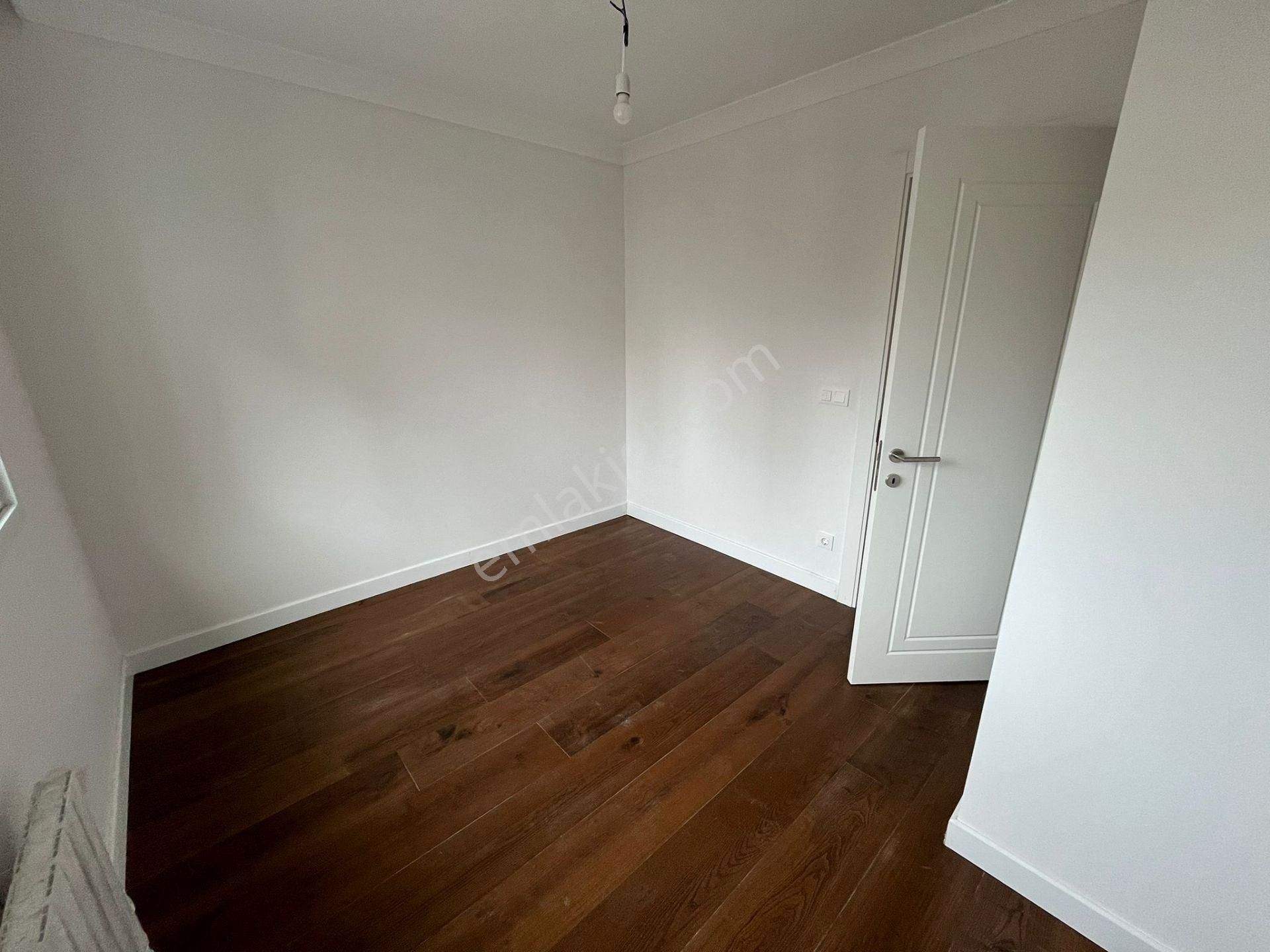 Fenerbahçe Dalyan'da Kısmi Deniz Manzaralı 4+1 Sıfır Daire - Görsel 14