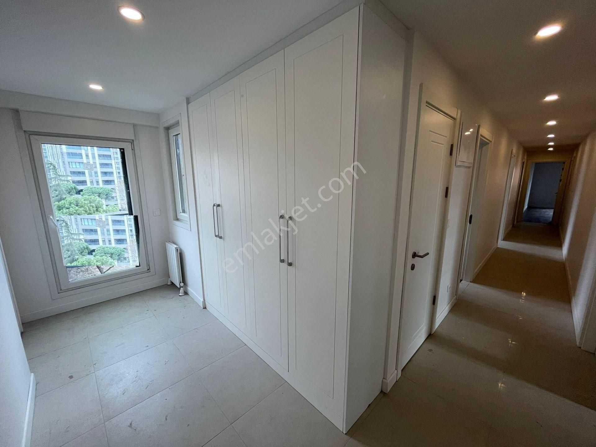 Fenerbahçe Dalyan'da Kısmi Deniz Manzaralı 4+1 Sıfır Daire - Görsel 9