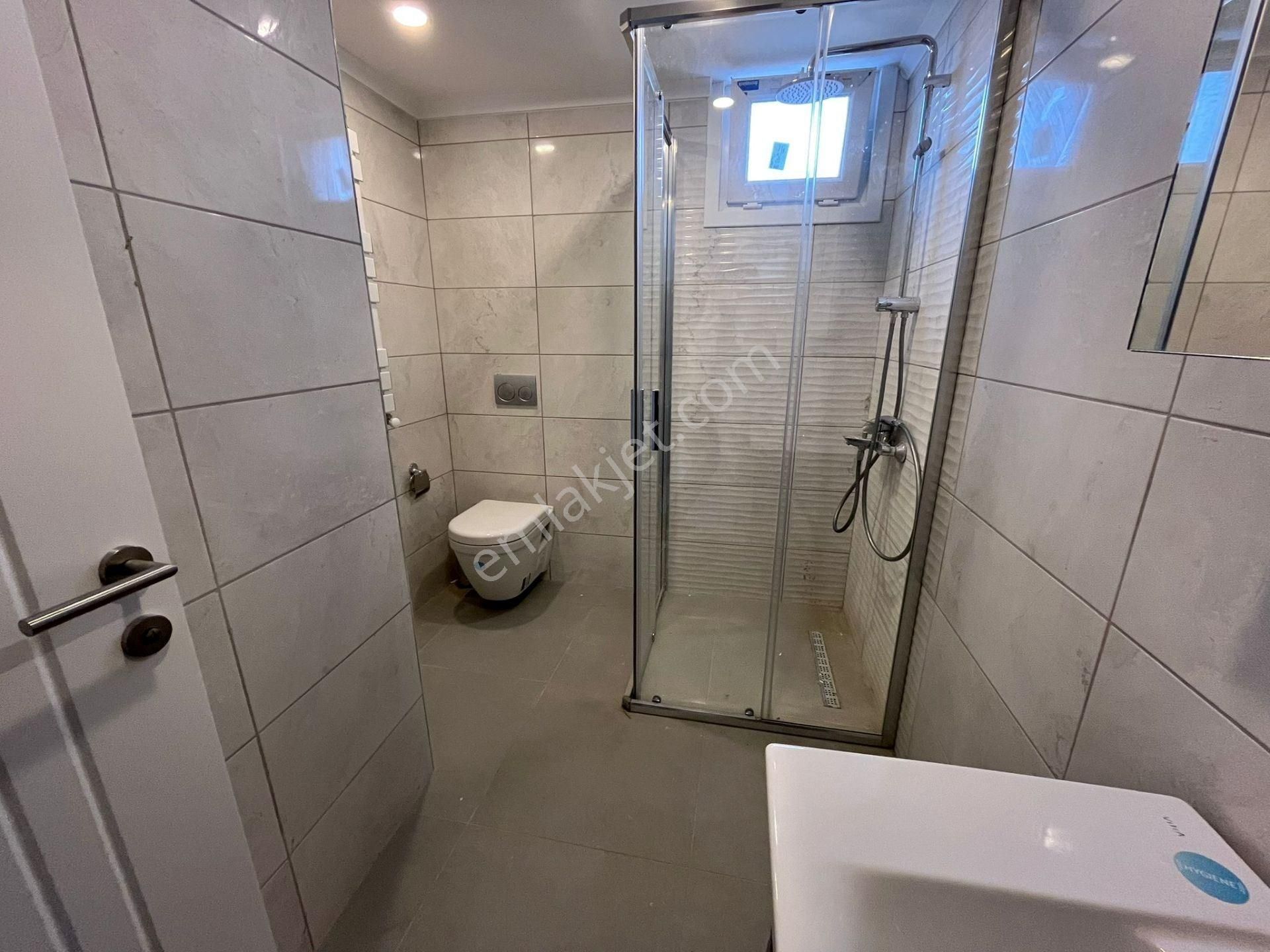 Fenerbahçe Dalyan'da Kısmi Deniz Manzaralı 4+1 Sıfır Daire - Görsel 29