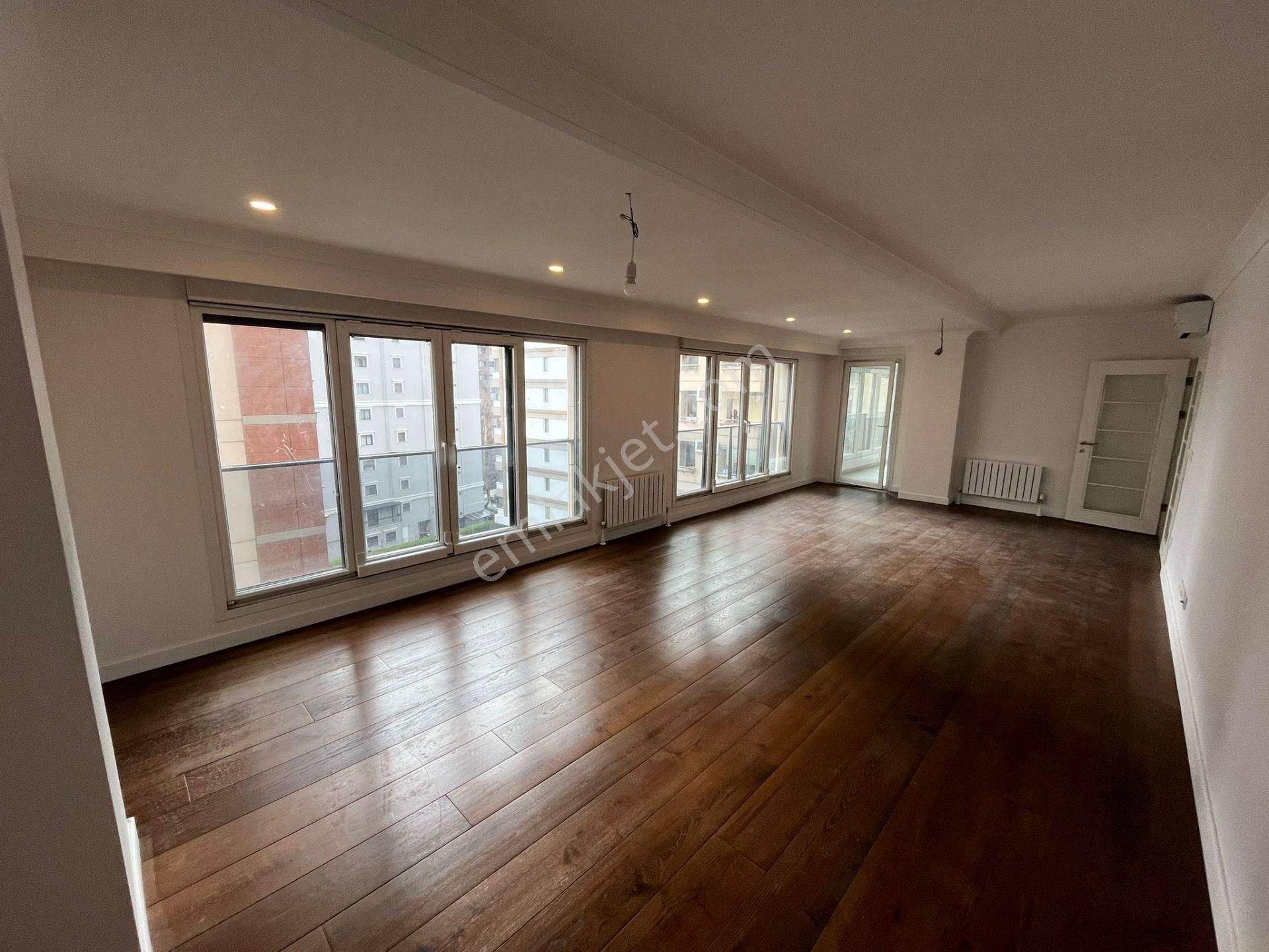 Fenerbahçe Dalyan'da Kısmi Deniz Manzaralı 4+1 Sıfır Daire - Görsel 3