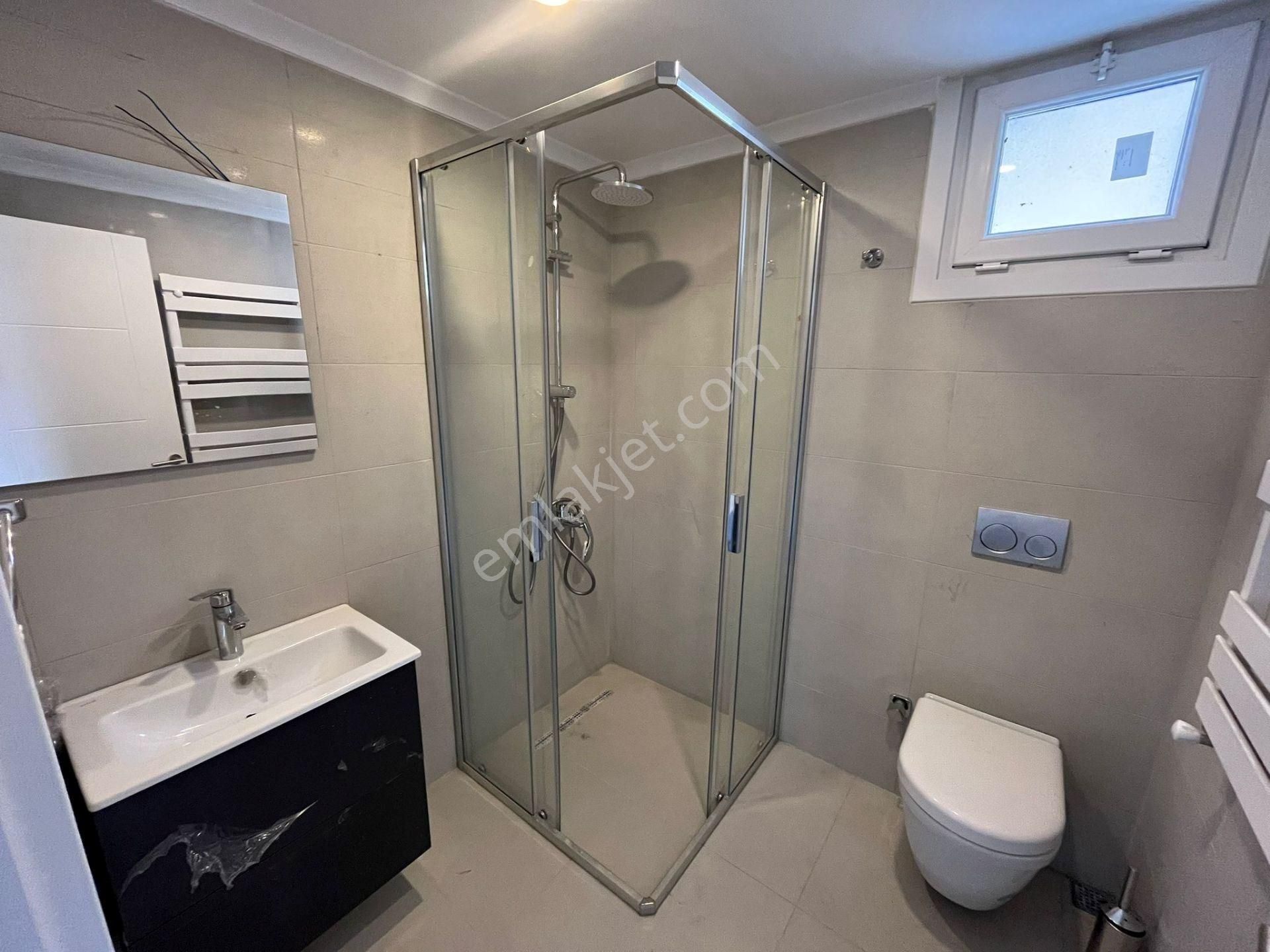 Fenerbahçe Dalyan'da Kısmi Deniz Manzaralı 4+1 Sıfır Daire - Görsel 27