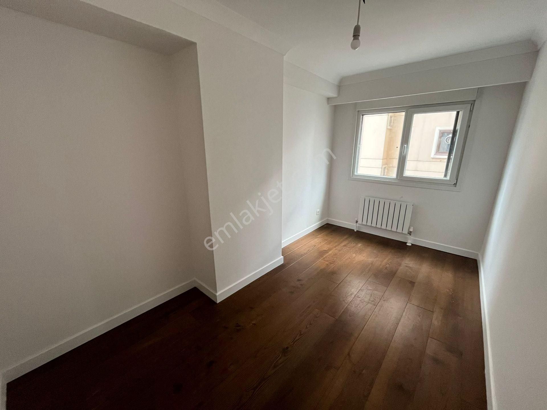 Fenerbahçe Dalyan'da Kısmi Deniz Manzaralı 4+1 Sıfır Daire - Görsel 19