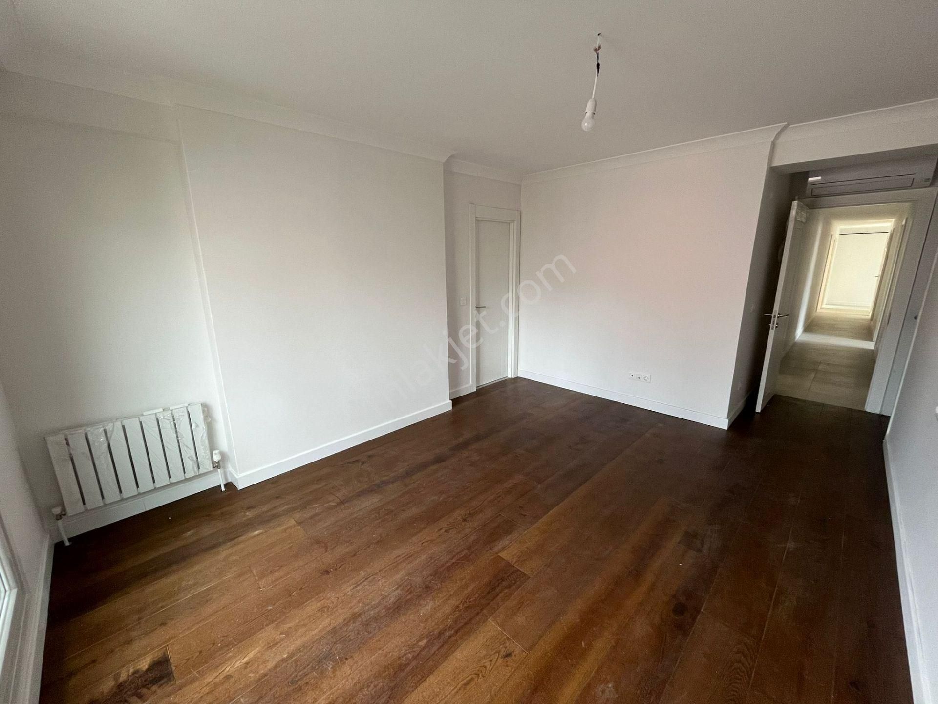 Fenerbahçe Dalyan'da Kısmi Deniz Manzaralı 4+1 Sıfır Daire - Görsel 25