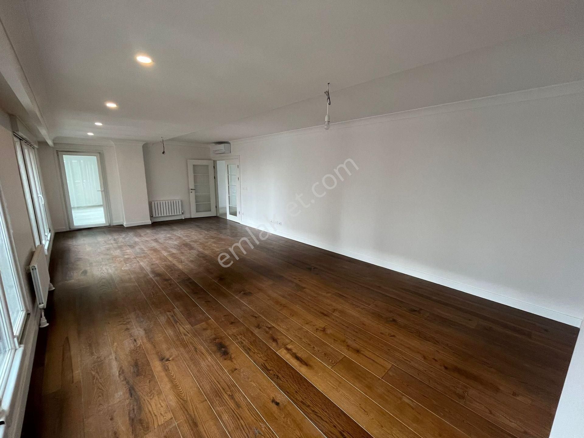 Fenerbahçe Dalyan'da Kısmi Deniz Manzaralı 4+1 Sıfır Daire - Görsel 2