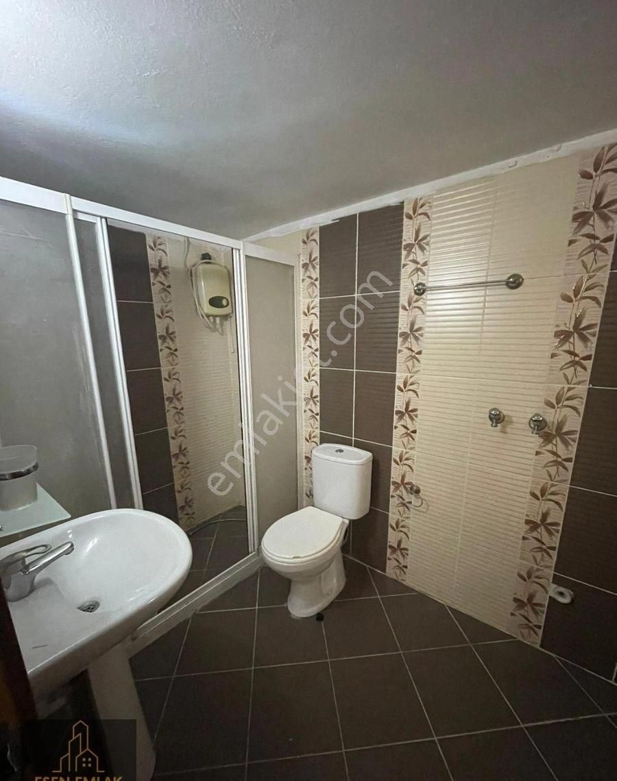 Esen Emlak'dan Merkezde Doğalgazlı 3+1 160m² Kiralık Daire - Görsel 18