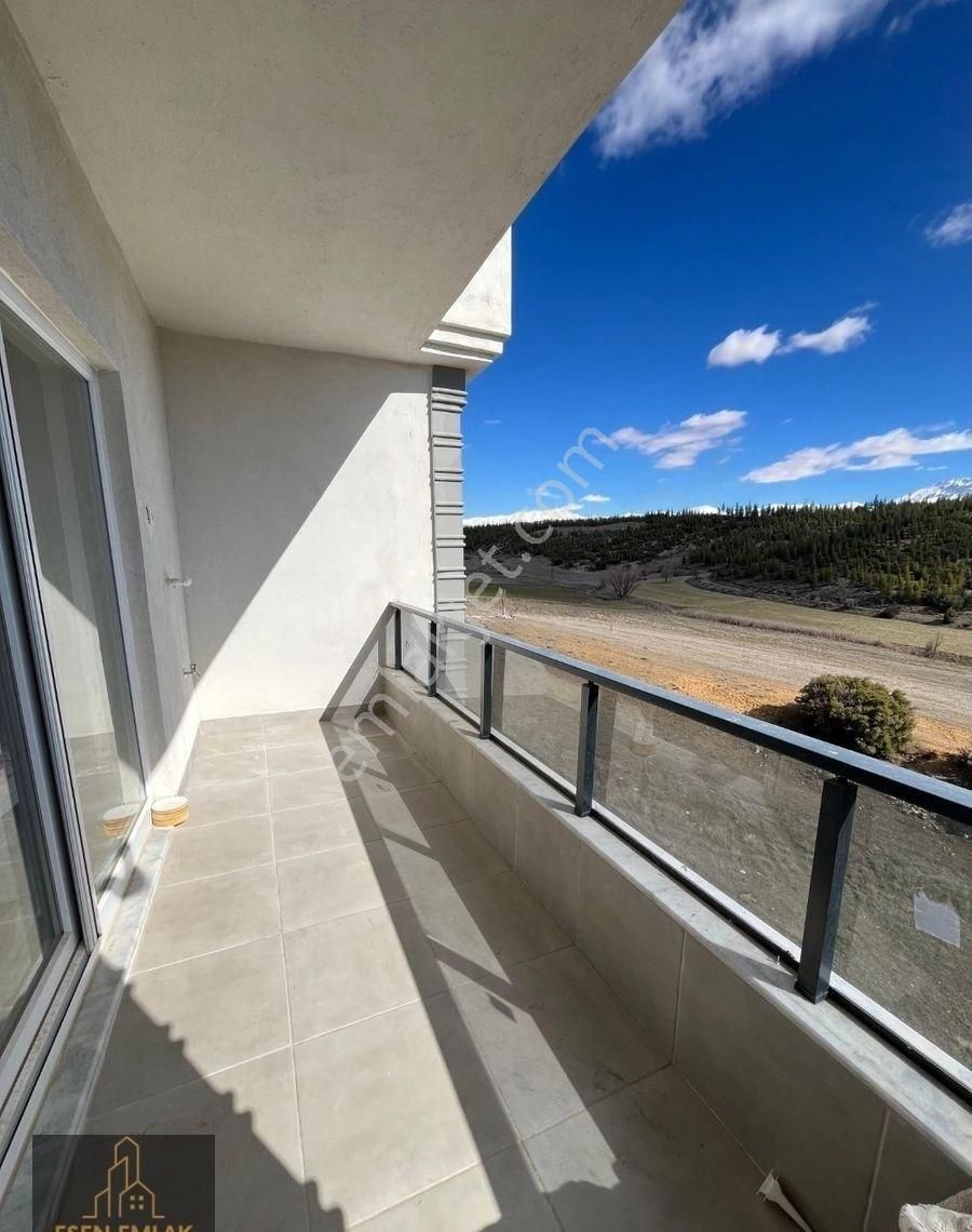 Antalya Elmalı İlçesinde Otogar Ve Devlet Hastanesi Yakınında 3+1 140m2 Eşyasız Kiralık Daire - Görsel 21