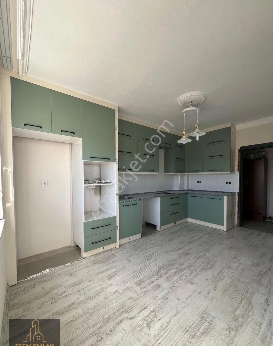 Antalya Elmalı İlçesinde Otogar Ve Devlet Hastanesi Yakınında 3+1 140m2 Eşyasız Kiralık Daire - Görsel 14