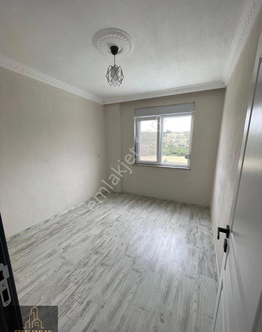 Antalya Elmalı İlçesinde Otogar Ve Devlet Hastanesi Yakınında 3+1 140m2 Eşyasız Kiralık Daire - Görsel 5